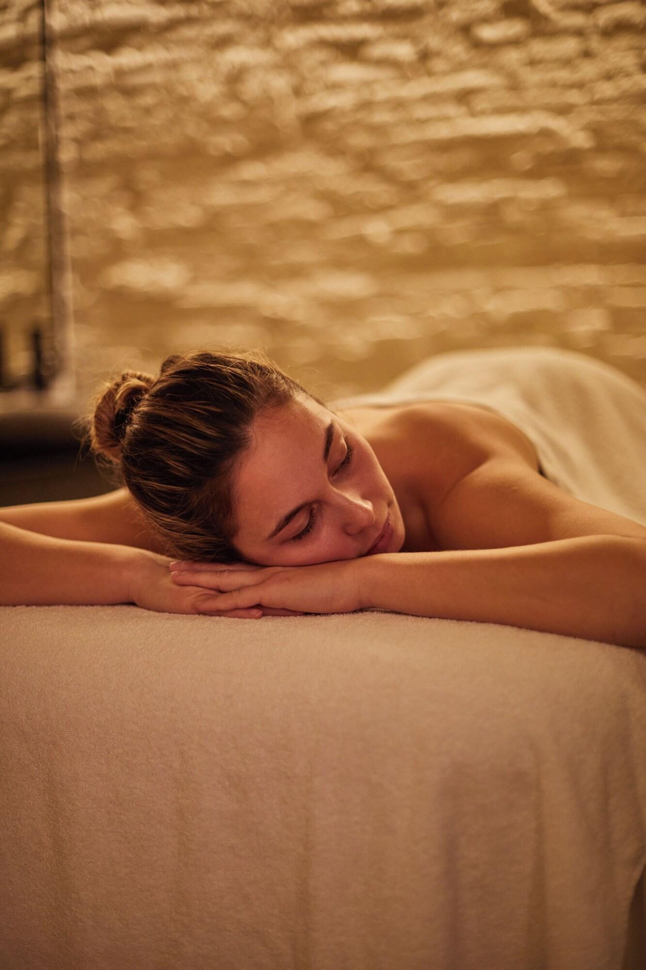 Yurbban Passage Hotel & Spa by null