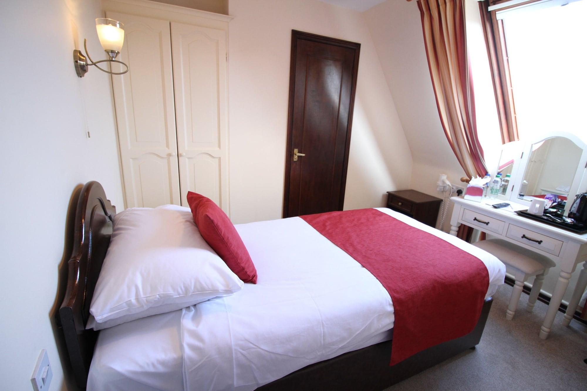 The Pilgrims Hotel