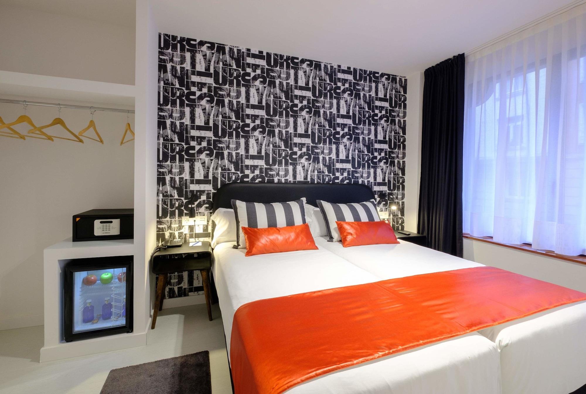 BYPILLOW Amari | Hotel boutique en el centro de Bilbao by null