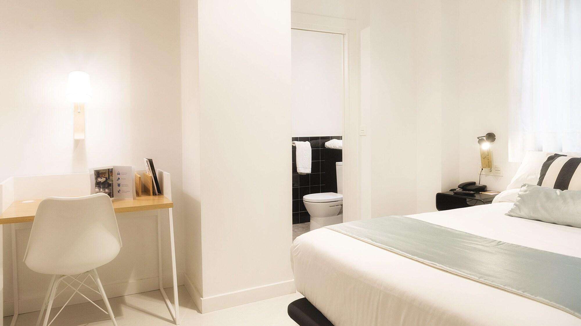 BYPILLOW Amari | Hotel boutique en el centro de Bilbao by null