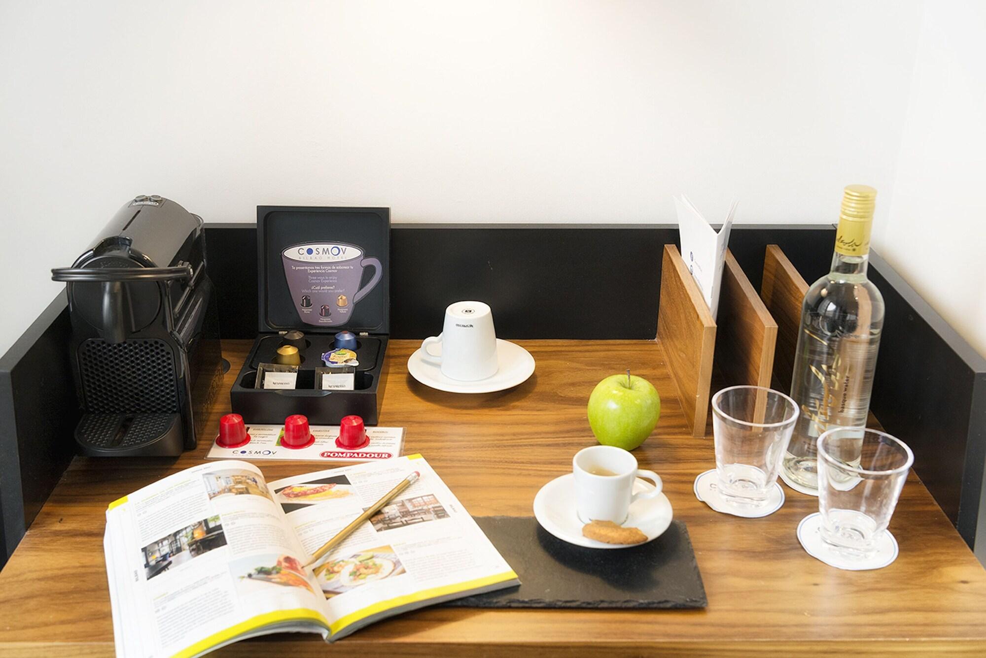 BYPILLOW Amari | Hotel boutique en el centro de Bilbao by null