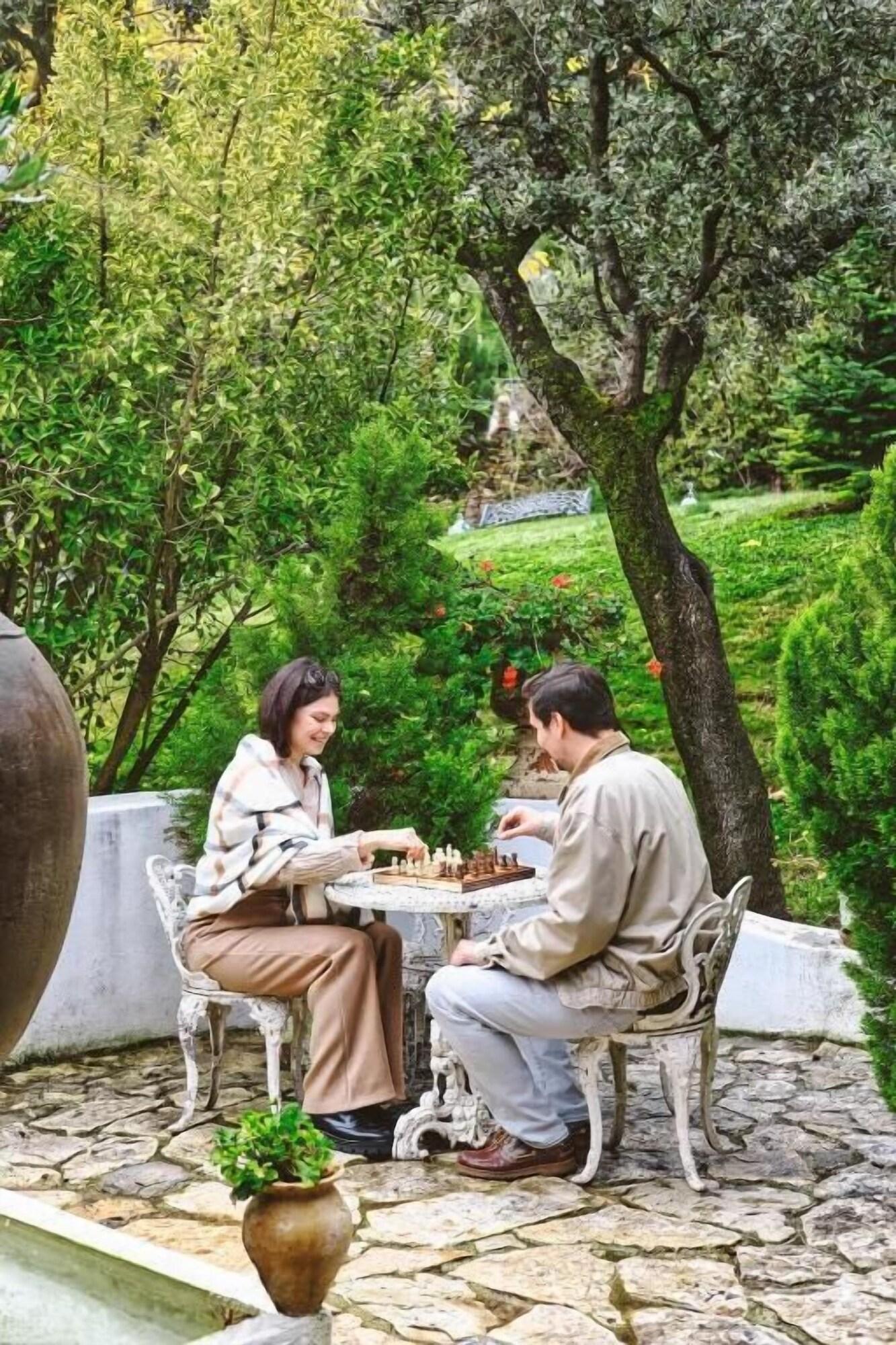 Los Pilares de Ronda Boutique & Hotel