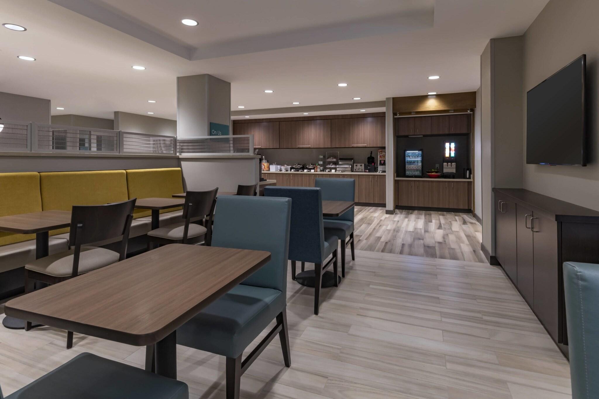 TownePlace Suites  by Marriott Leavenworth