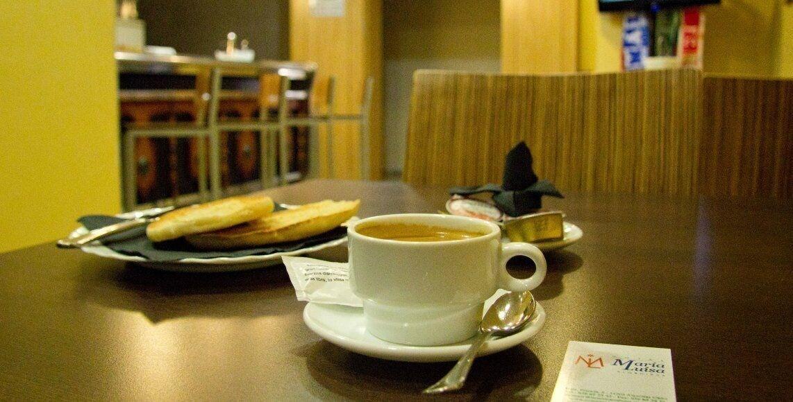 Hotel Maria Luisa by null