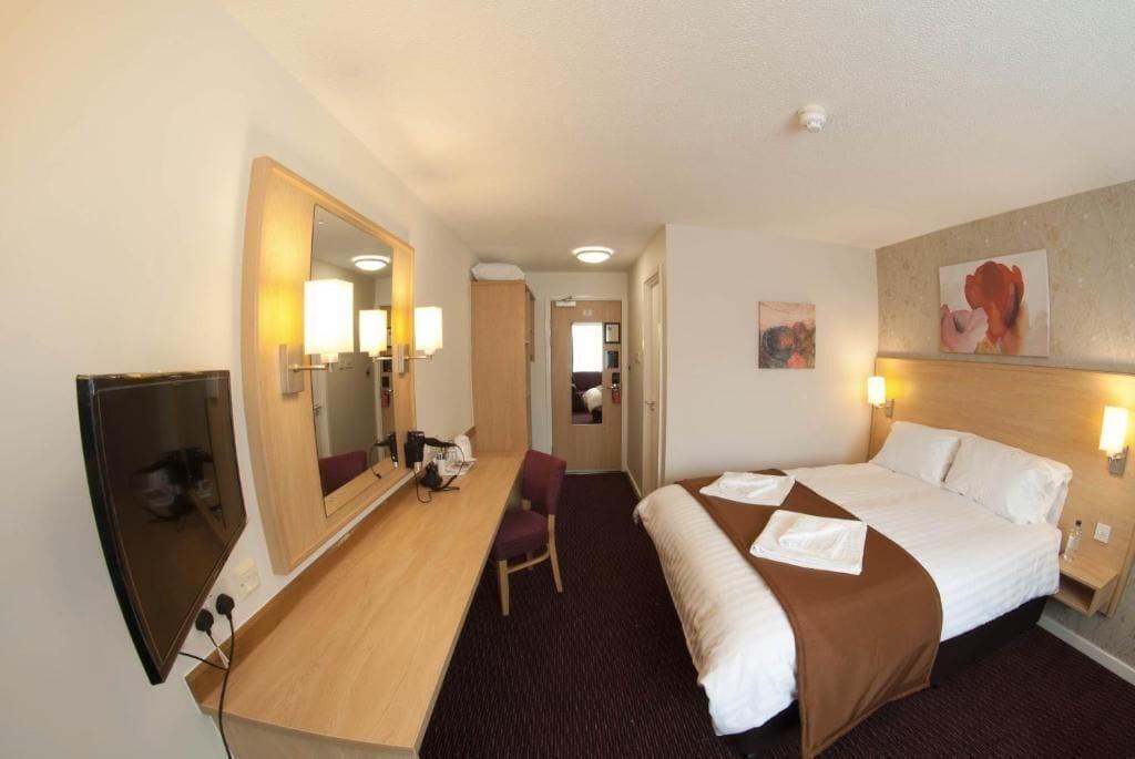 Kings Highway, Derby by Marston's Inns