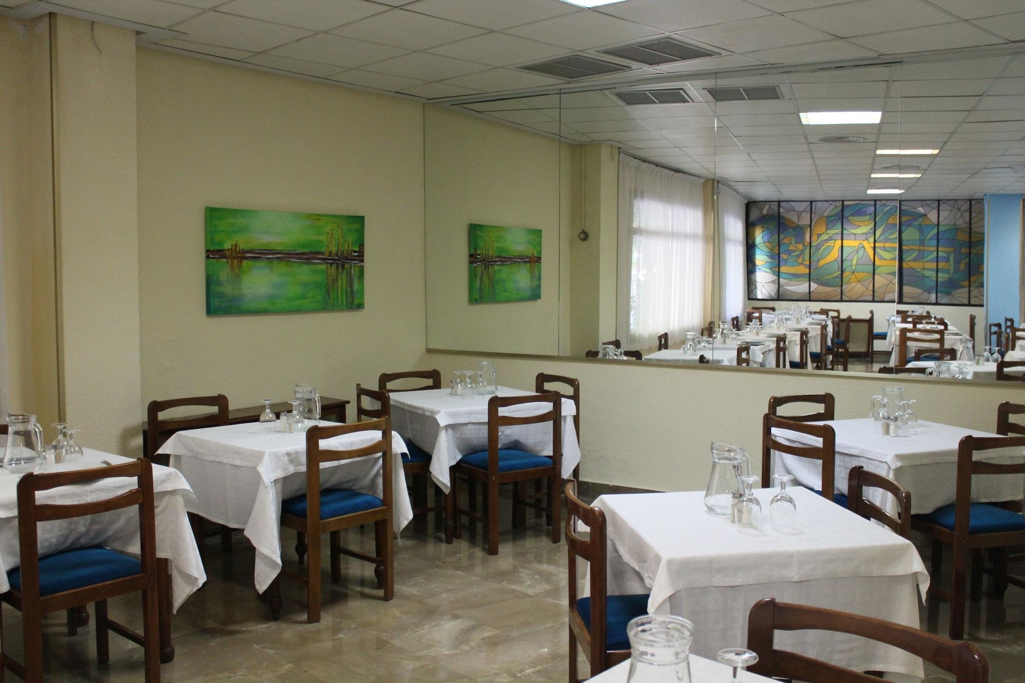 Hotel Paraiso
