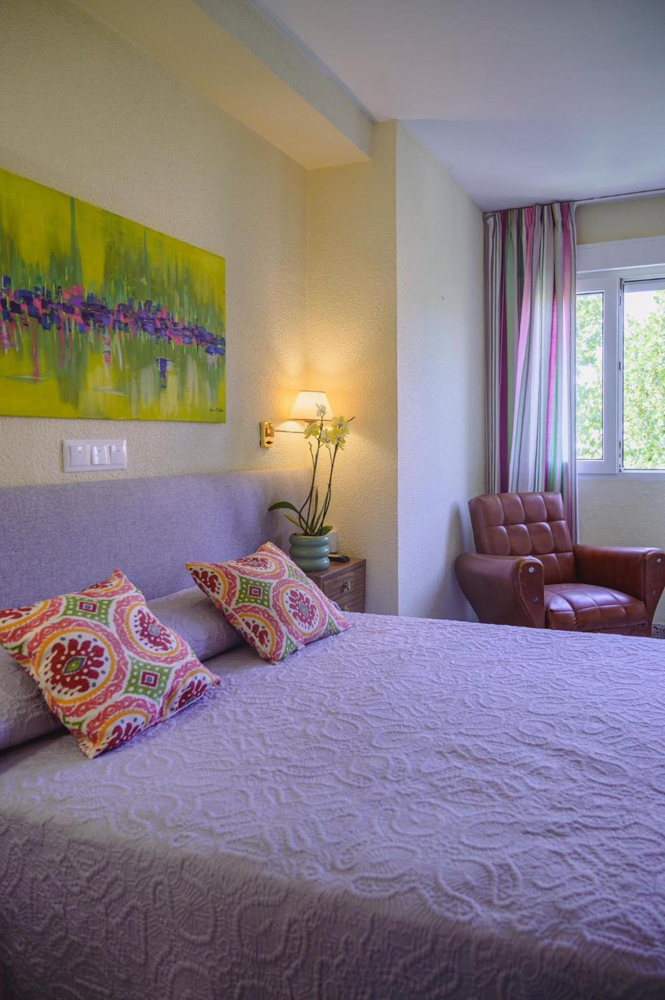 Hotel Paraiso