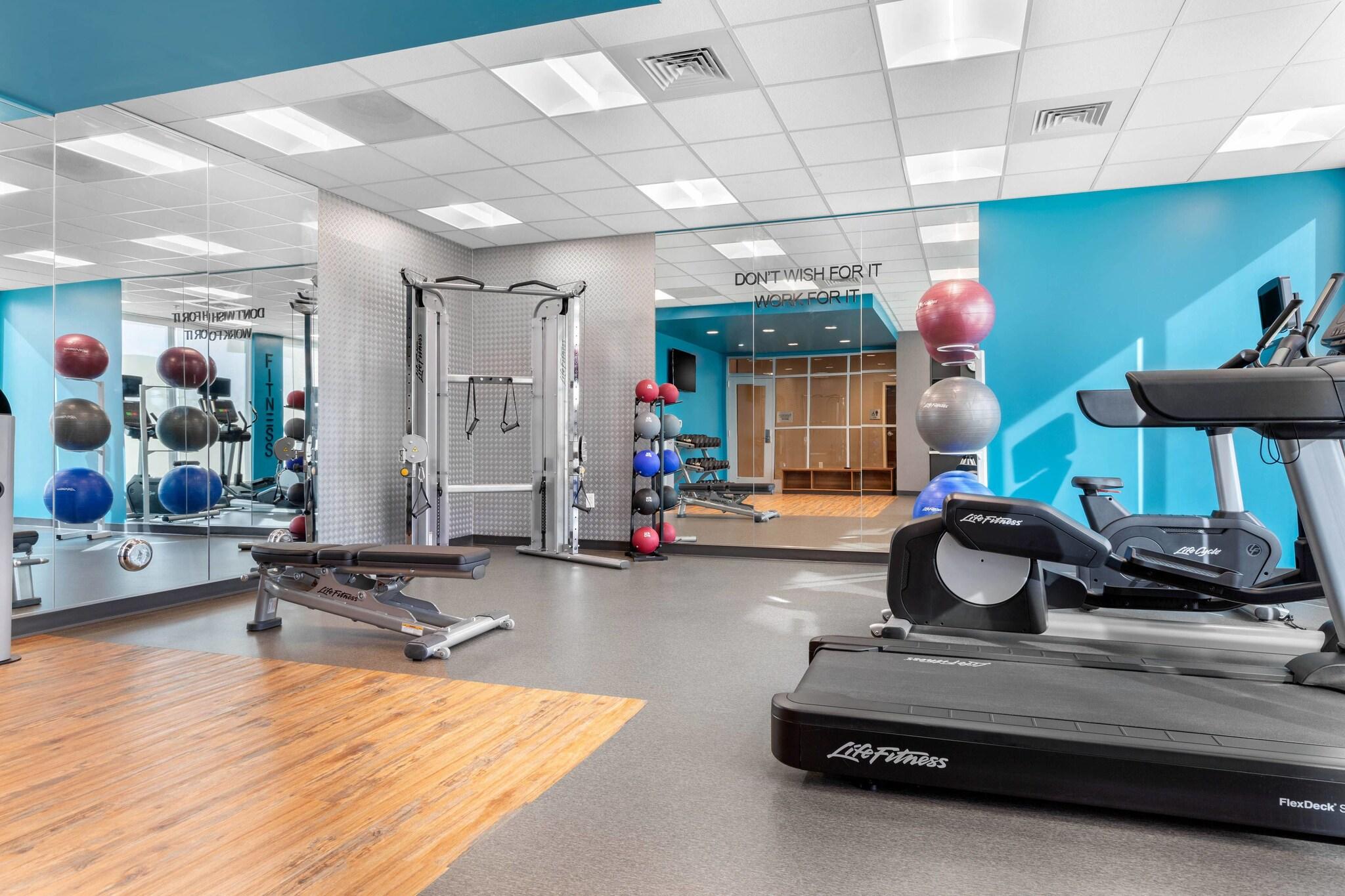 Fairfield Inn & Suites by Marriott Mebane
