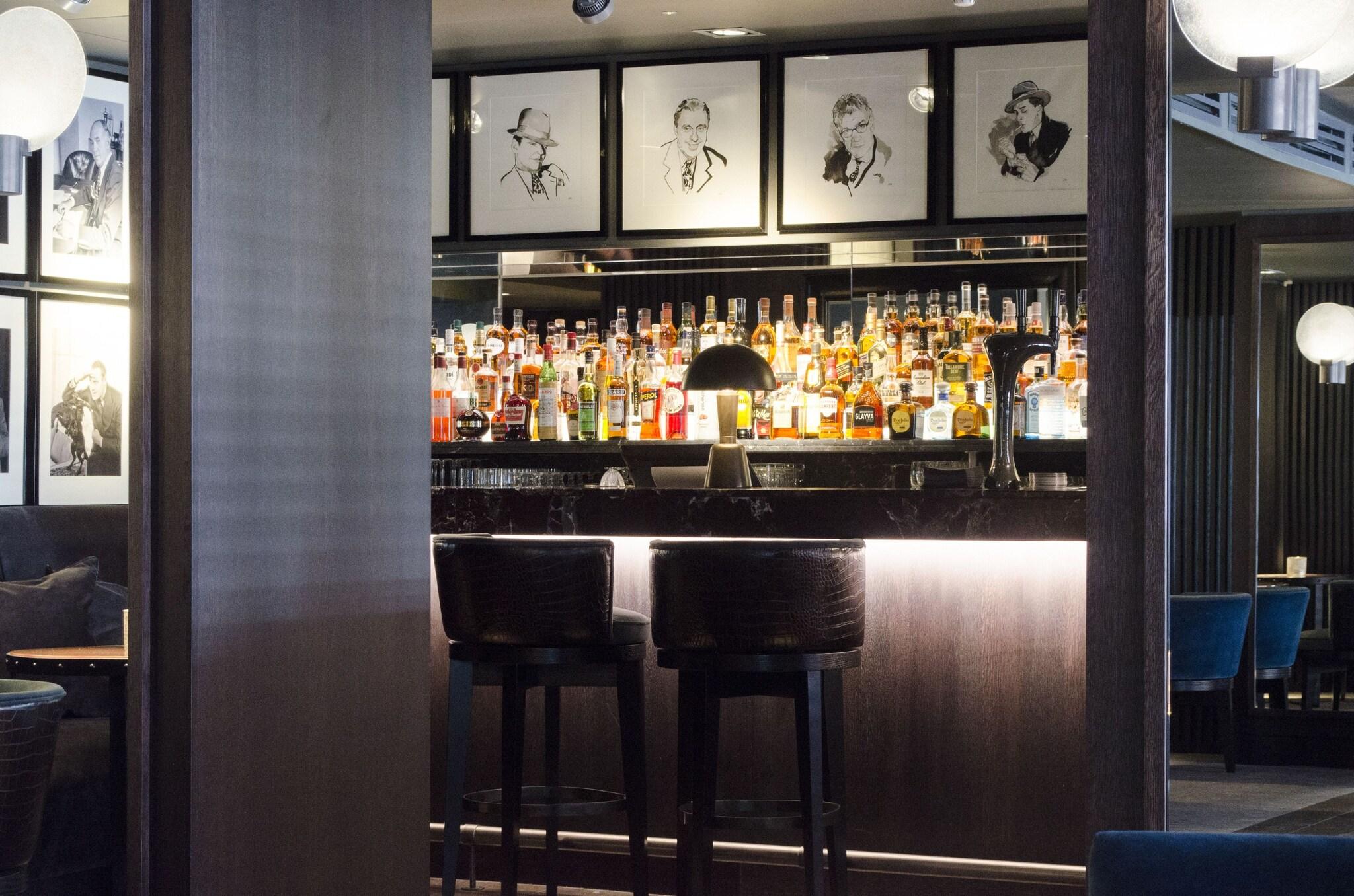 Dakota Hotel Glasgow by null