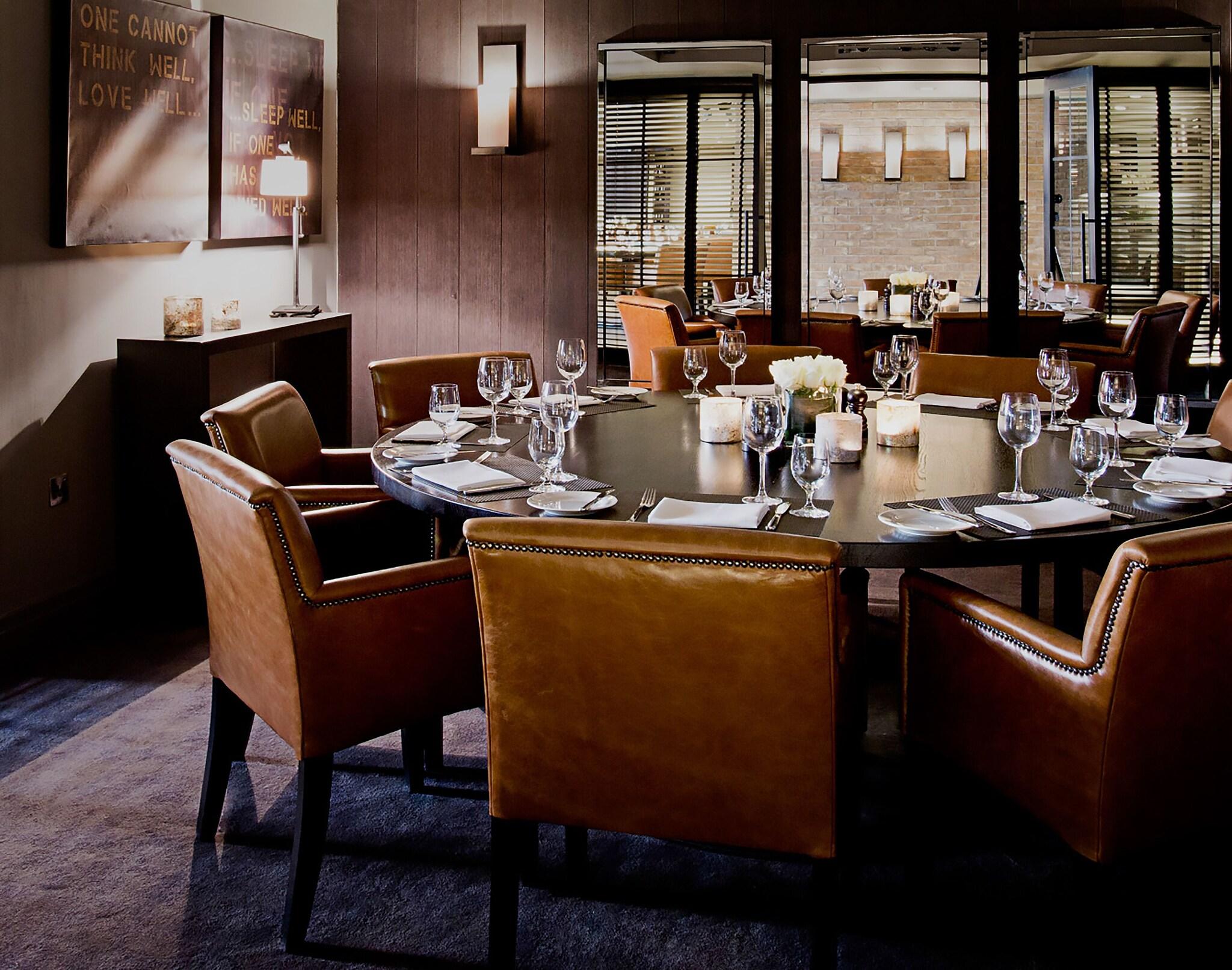 Dakota Hotel Glasgow by null