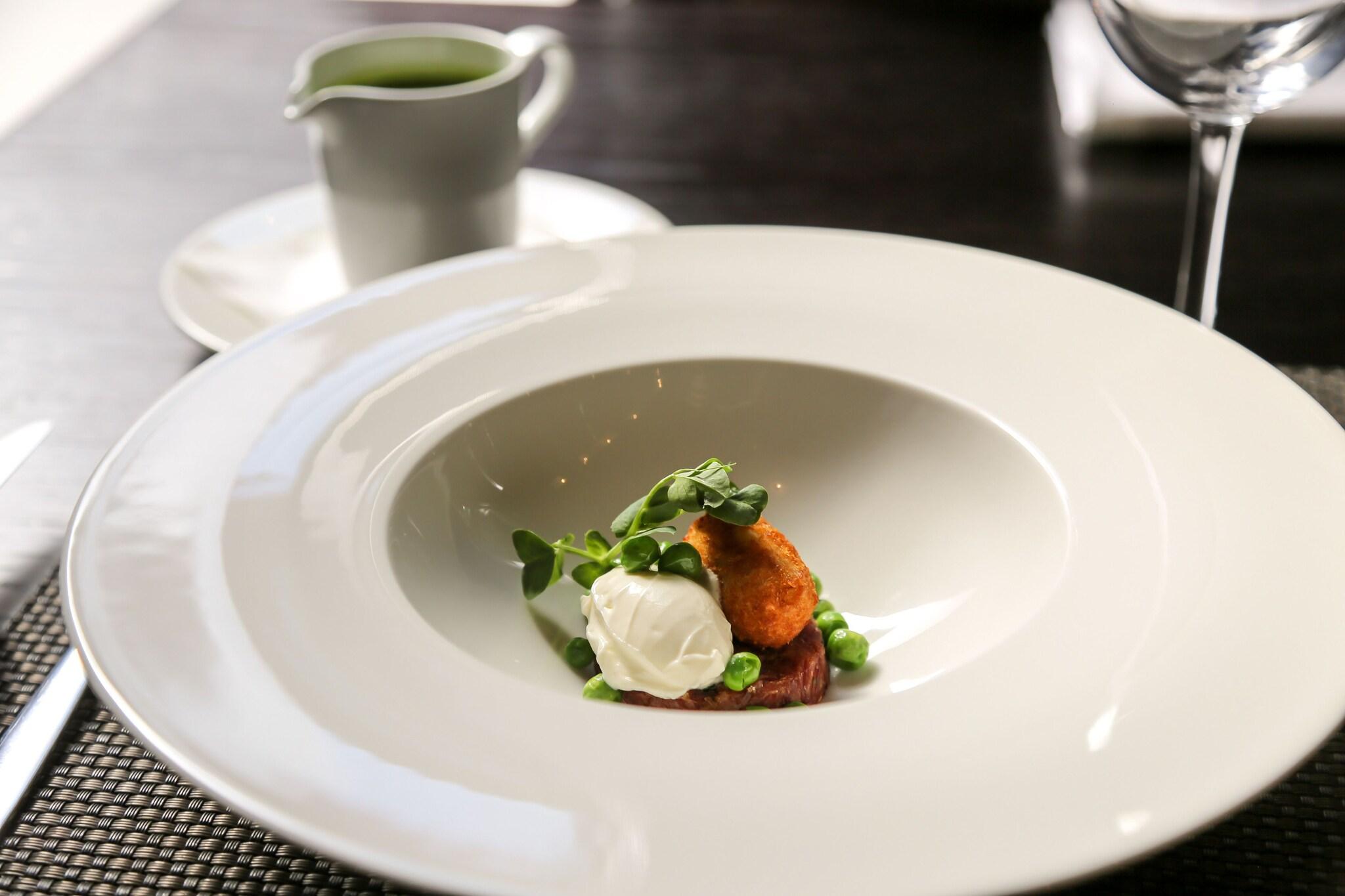 Dakota Hotel Glasgow by null