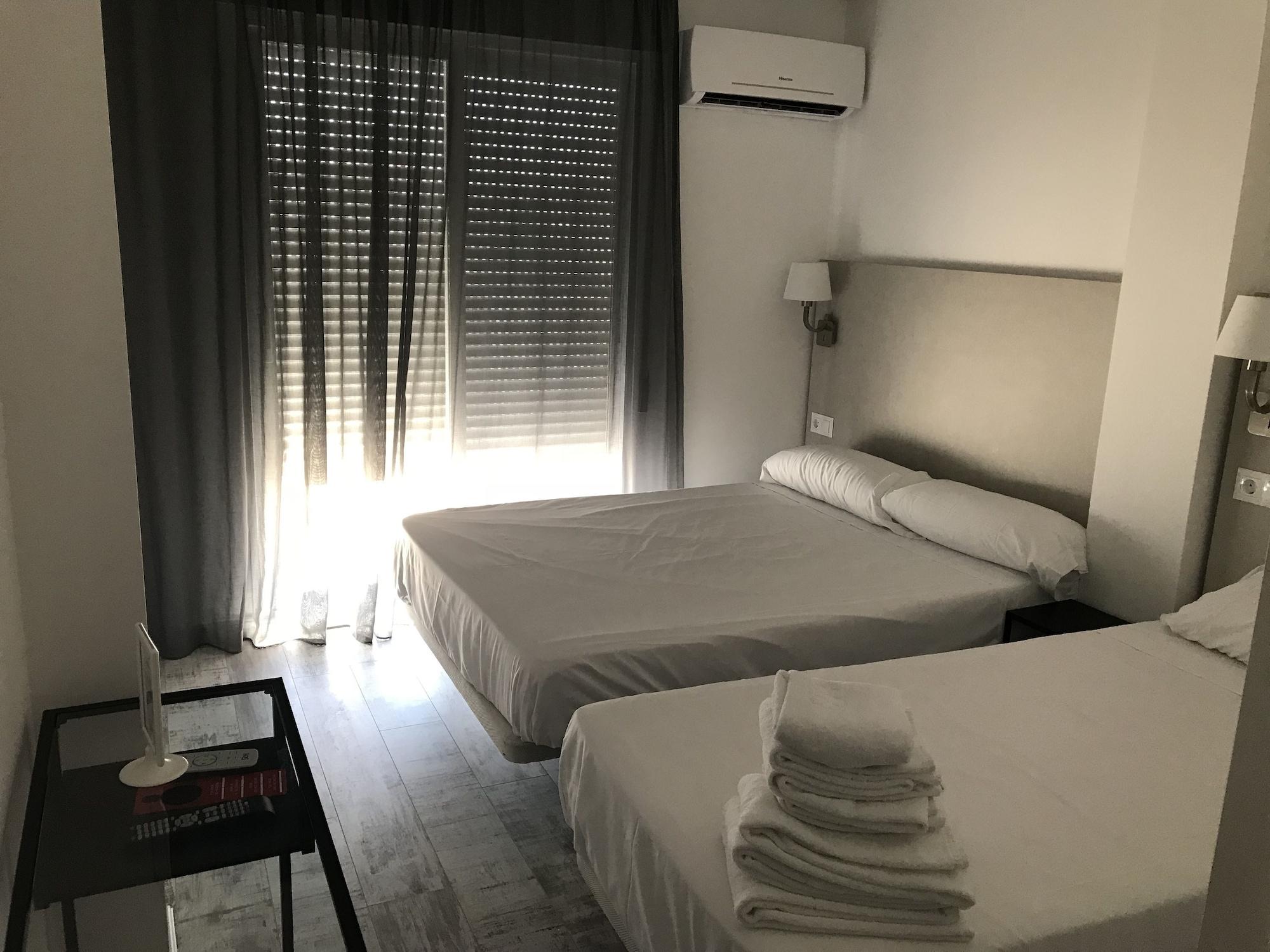 Hotel Bed and Breakfast Benidorm