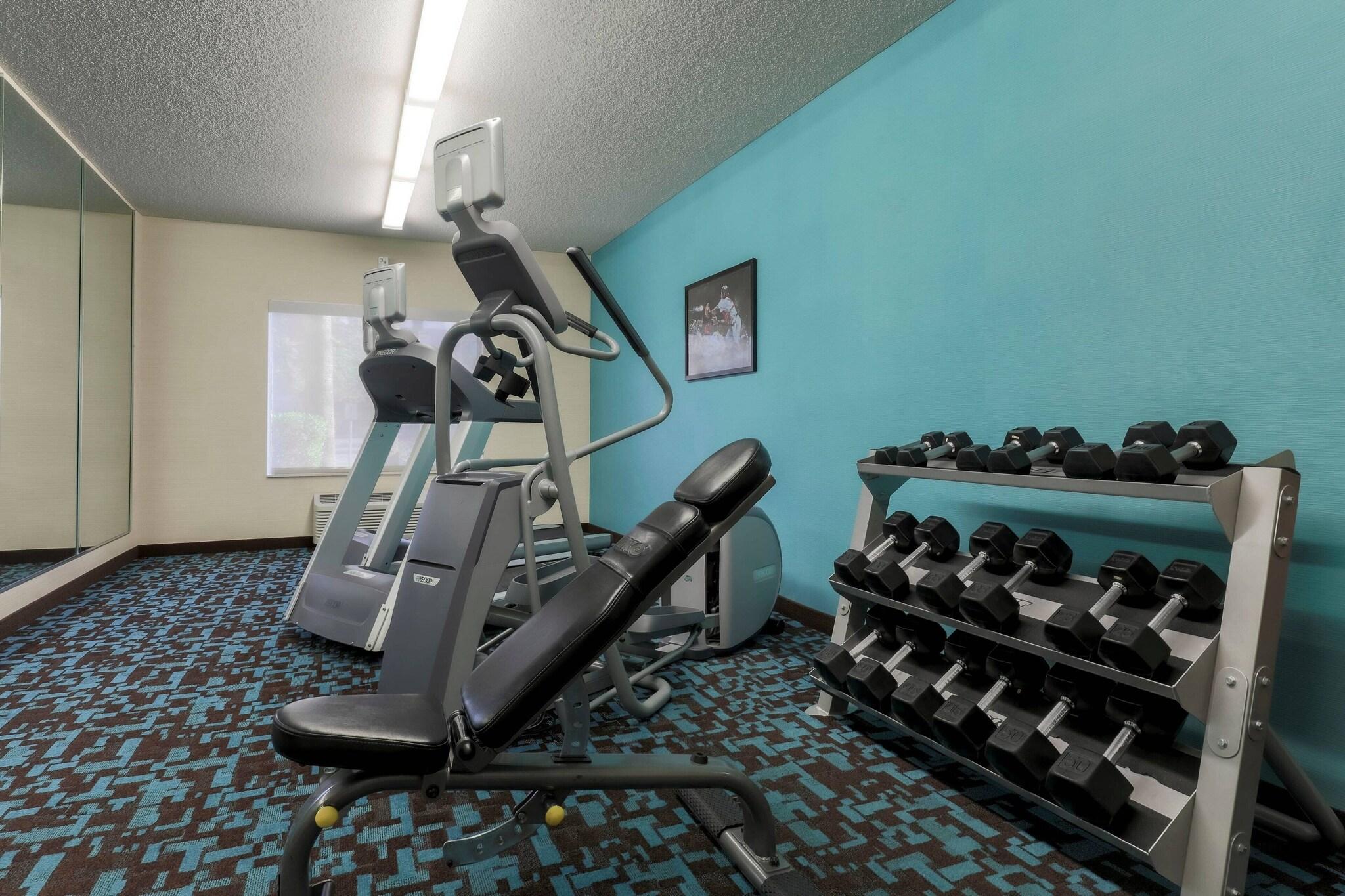 Fairfield Inn By Marriott Yuma