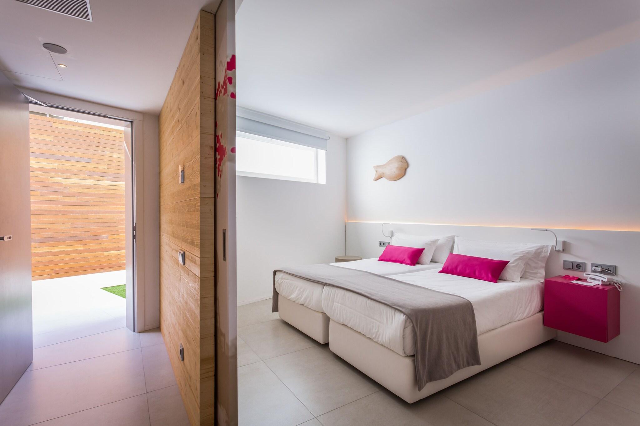 Imagem da galeria de One Ibiza Suites