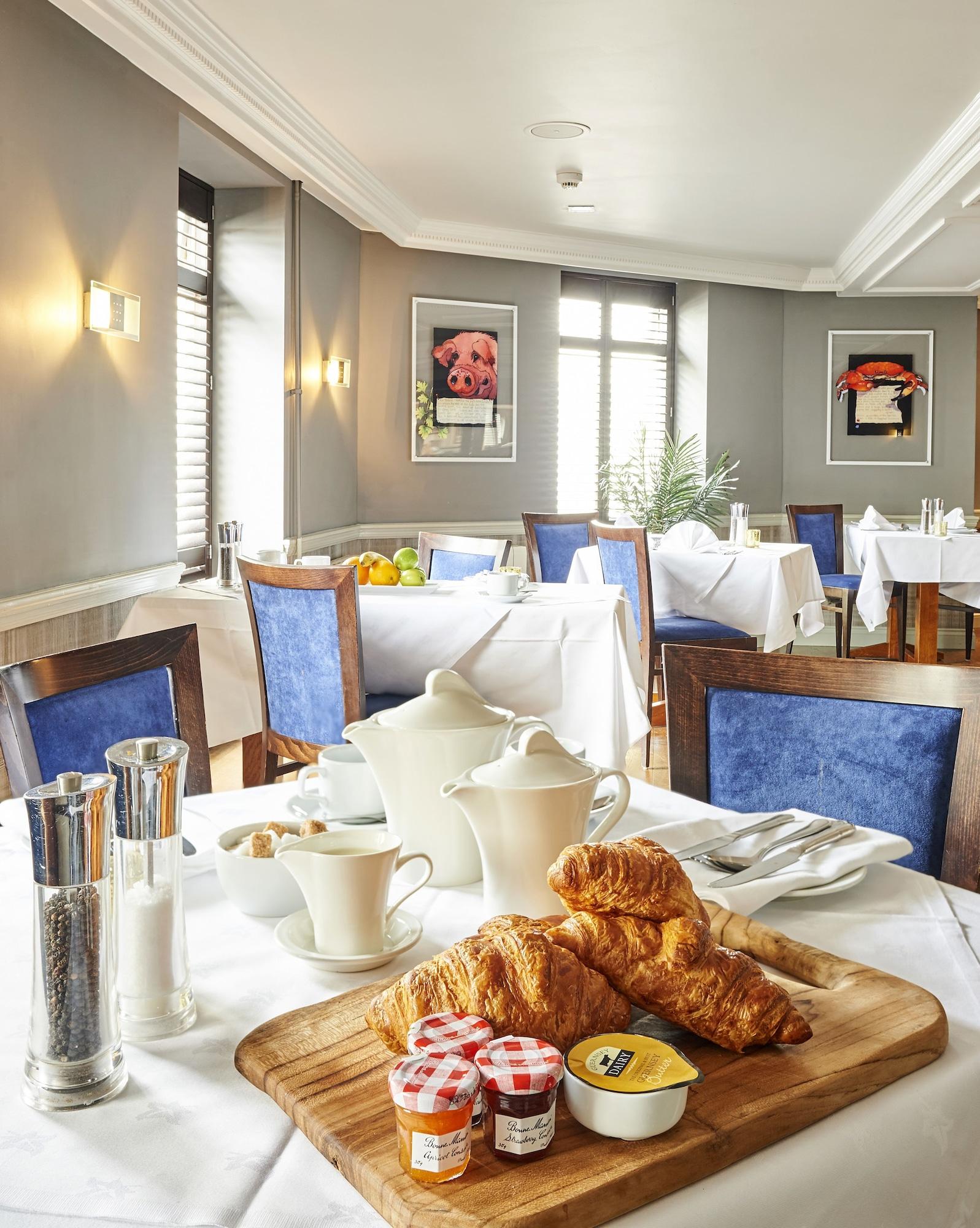 Les Rocquettes Hotel