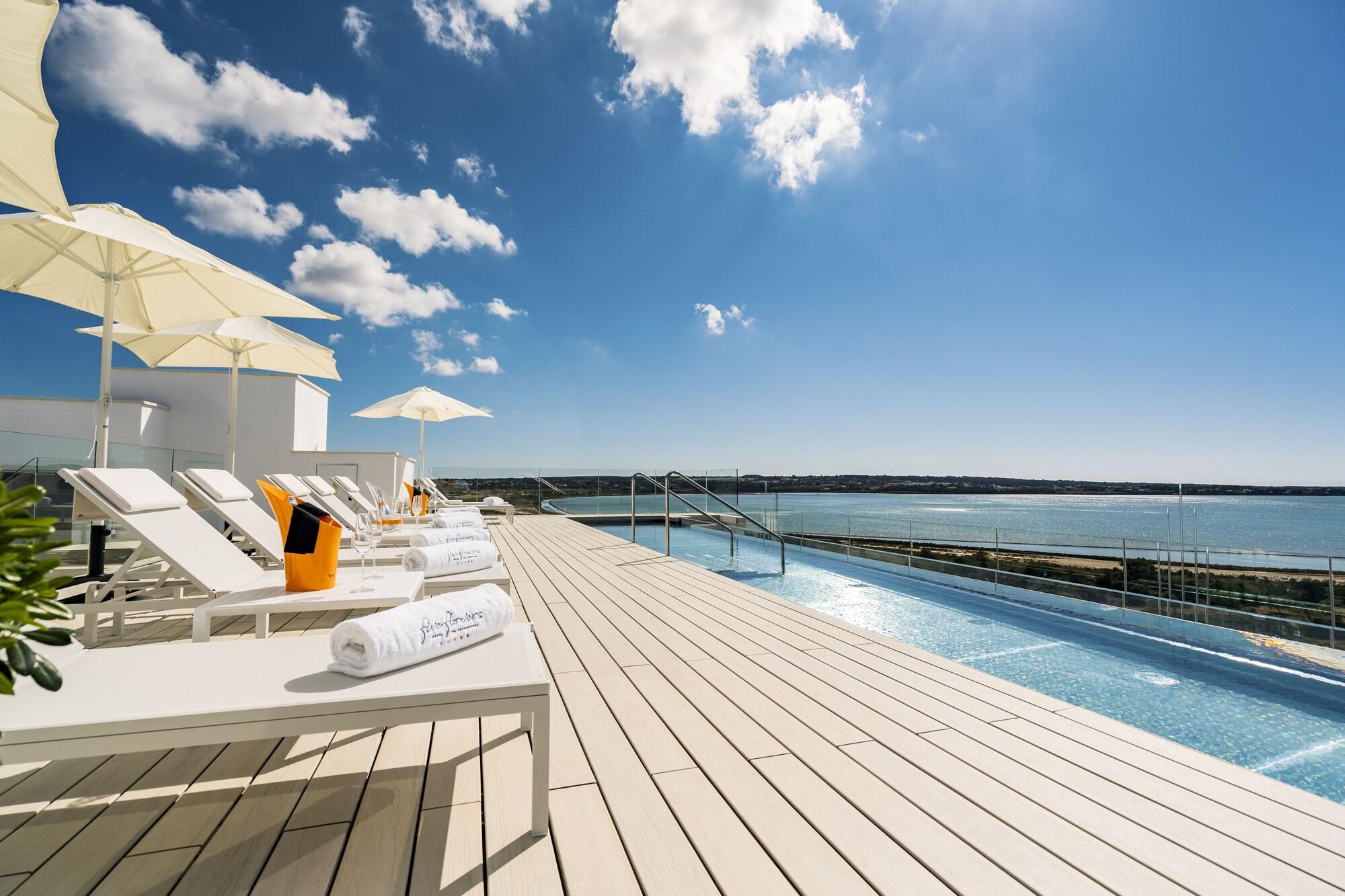 Five Flowers Hotel Formentera member of Meliá Collection by null