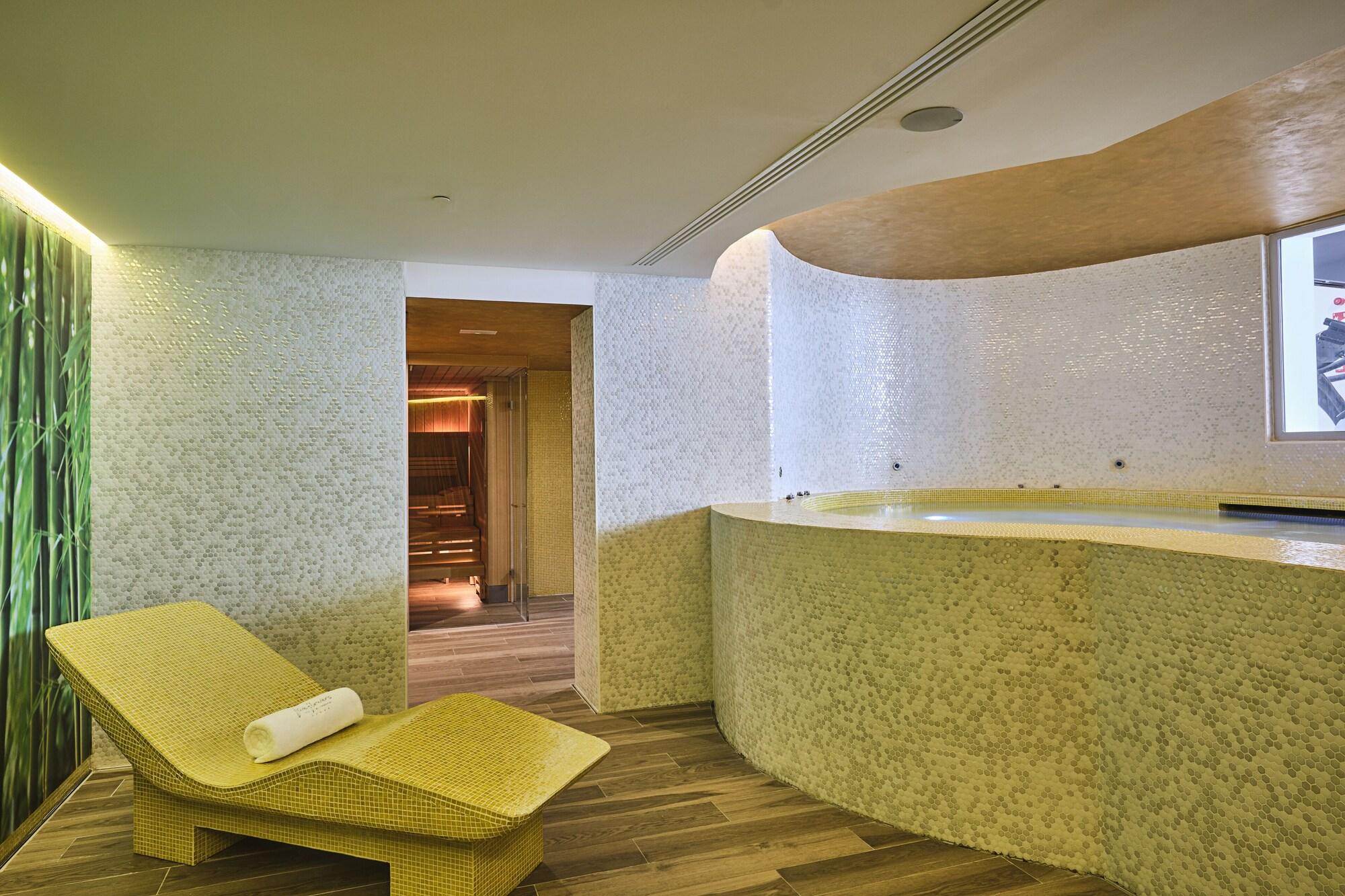 Five Flowers Hotel Formentera member of Meliá Collection by null