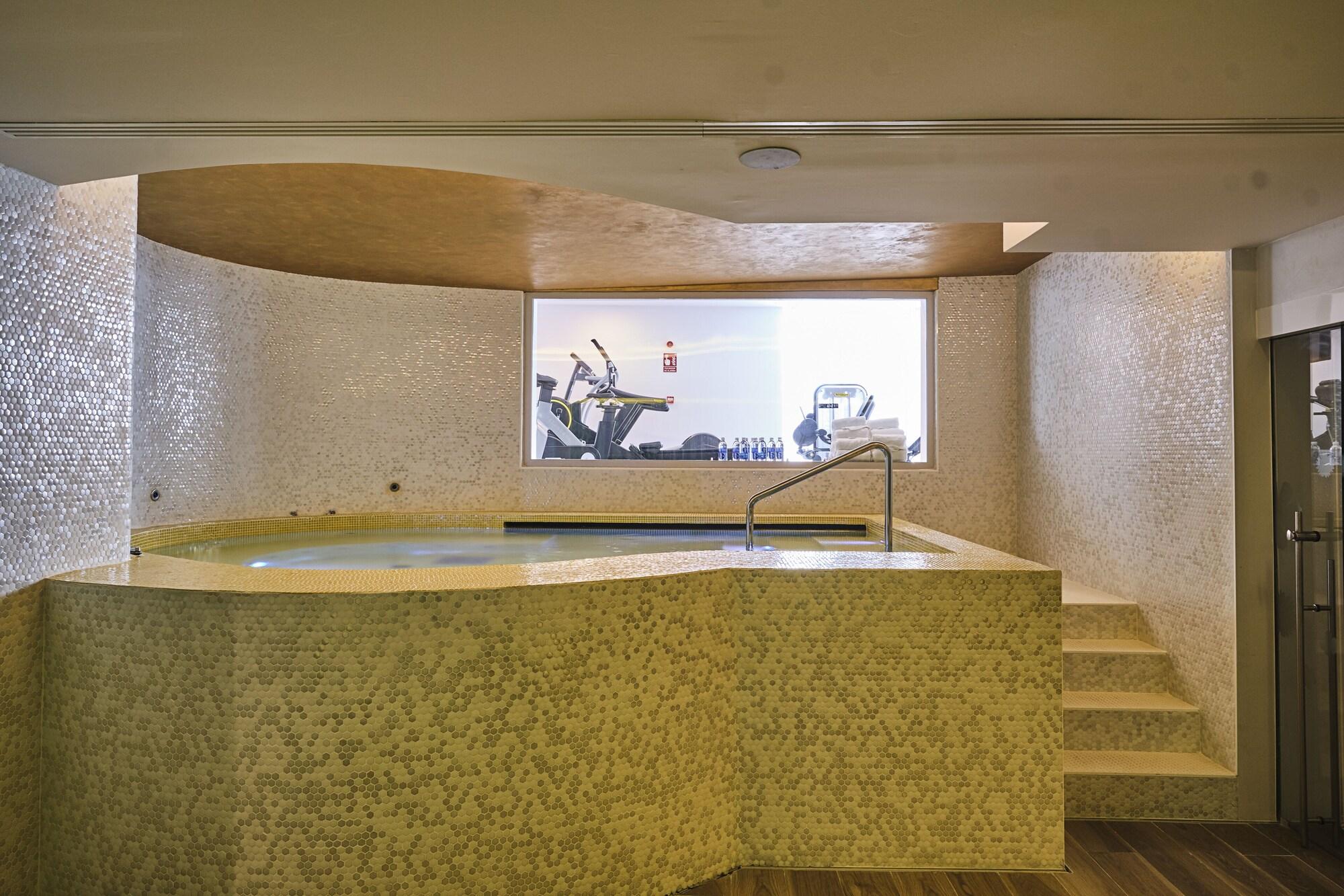 Five Flowers Hotel Formentera member of Meliá Collection by null