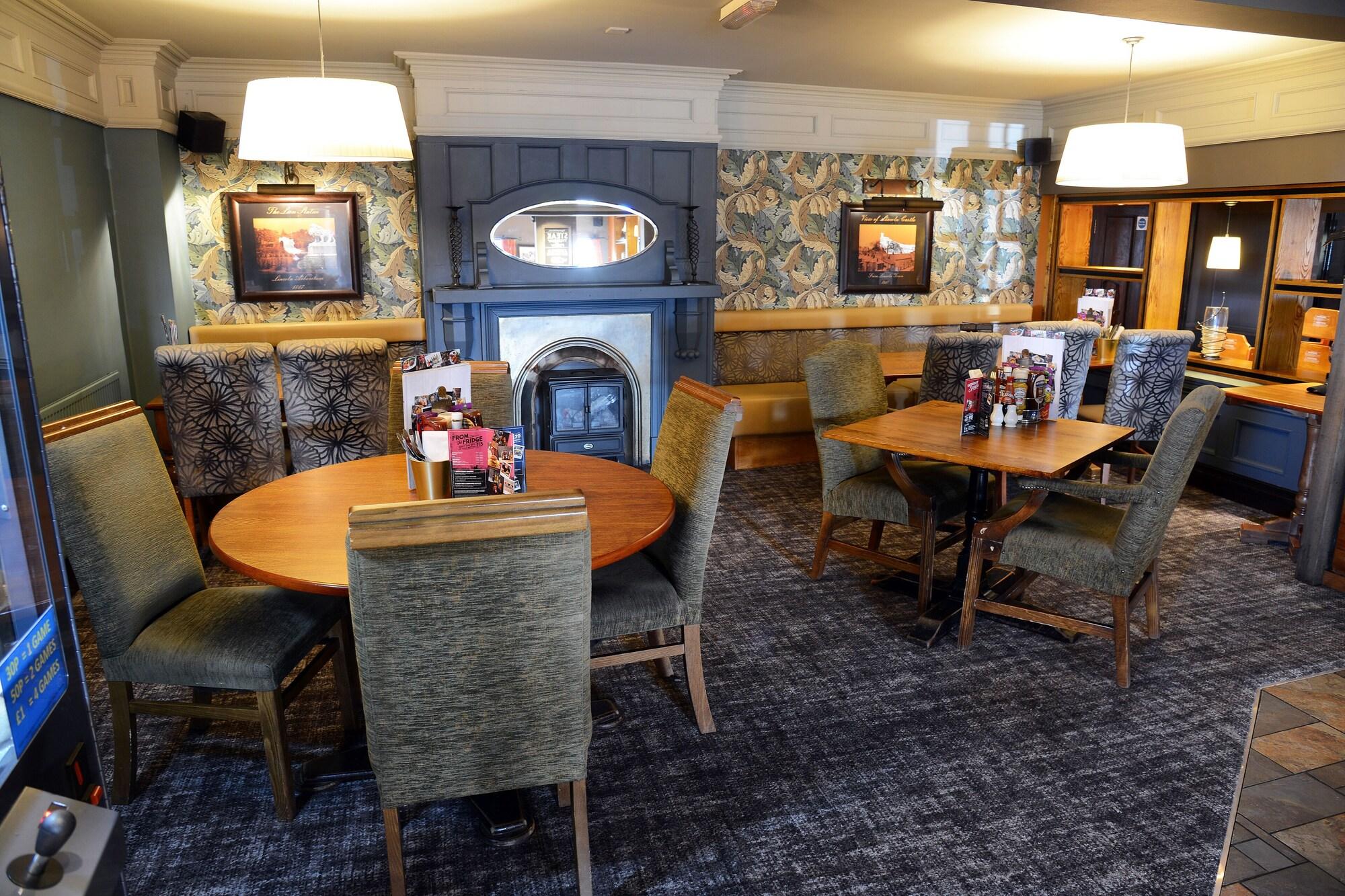 Woodcocks, Lincoln by Marston's Inns