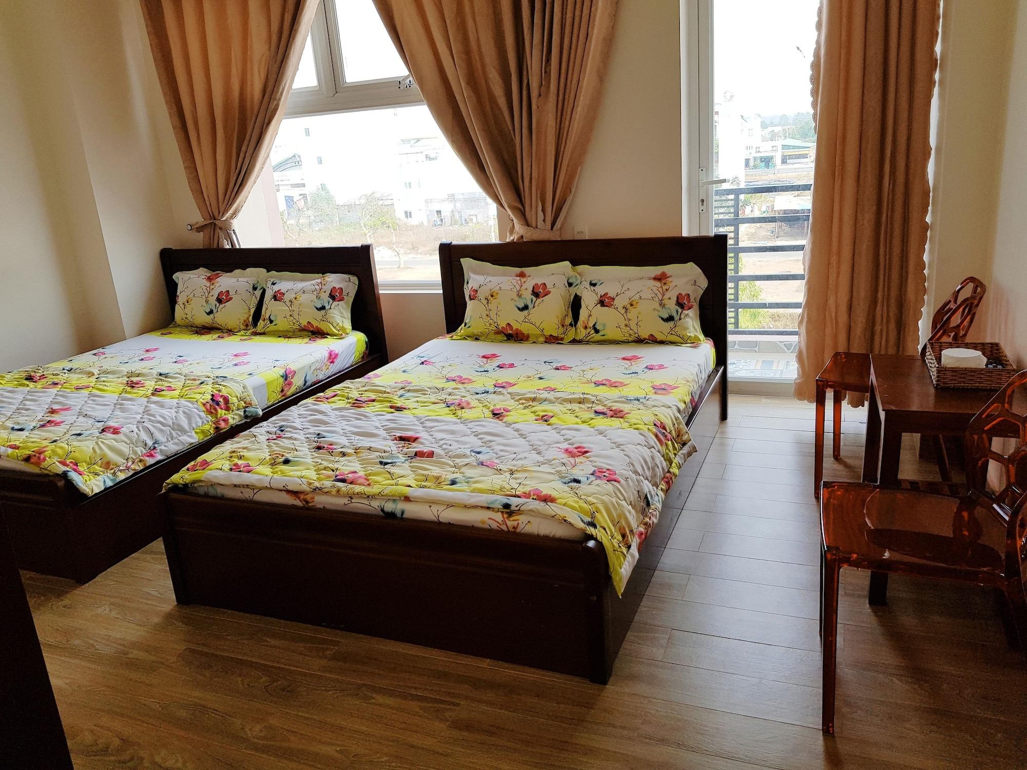 Minh Trang Motel