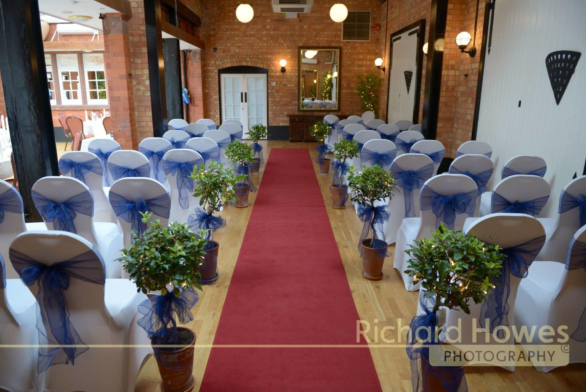 The Carre Arms Hotel