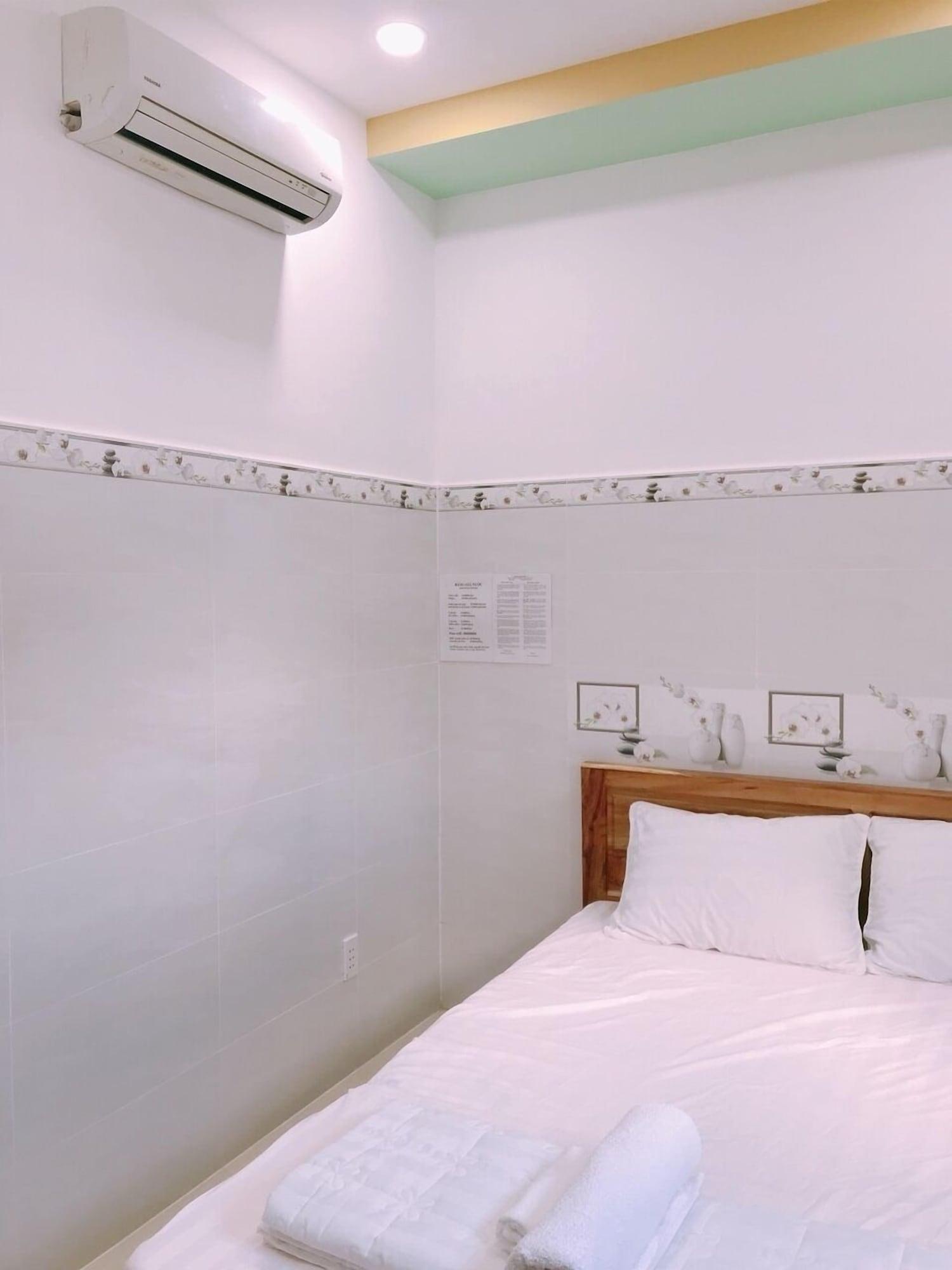 Thanh Vinh Hotel