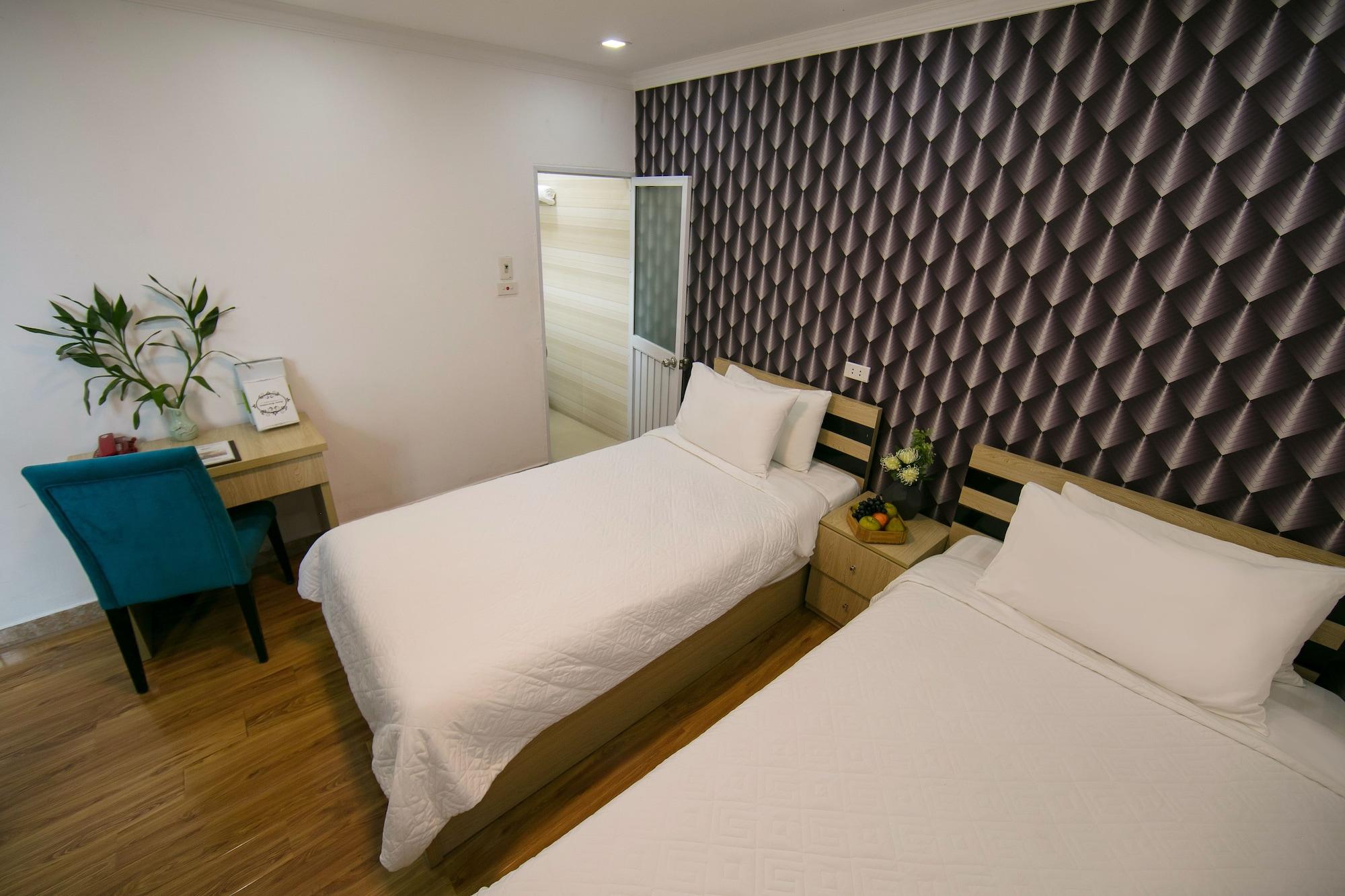 Golden Time Hostel