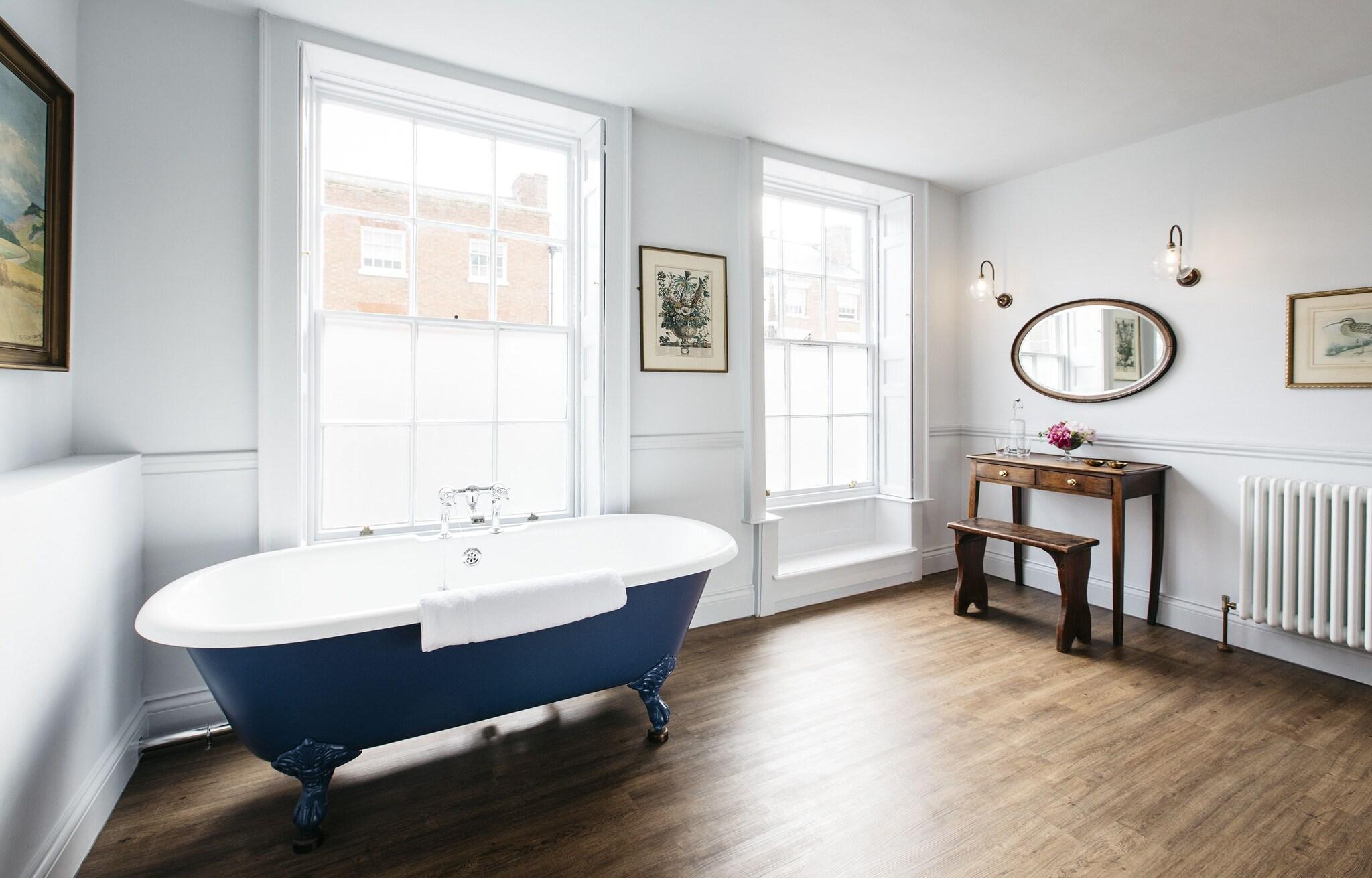 The Bower House Restaurant & Rooms by null