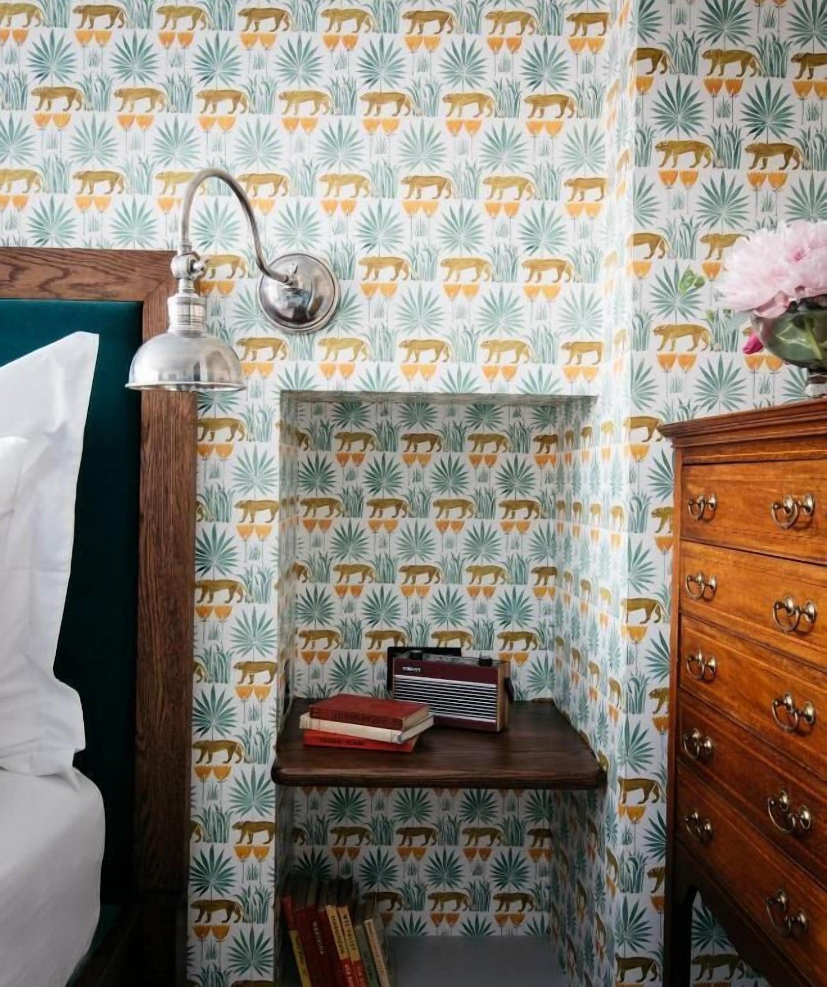 The Bower House Restaurant & Rooms by null