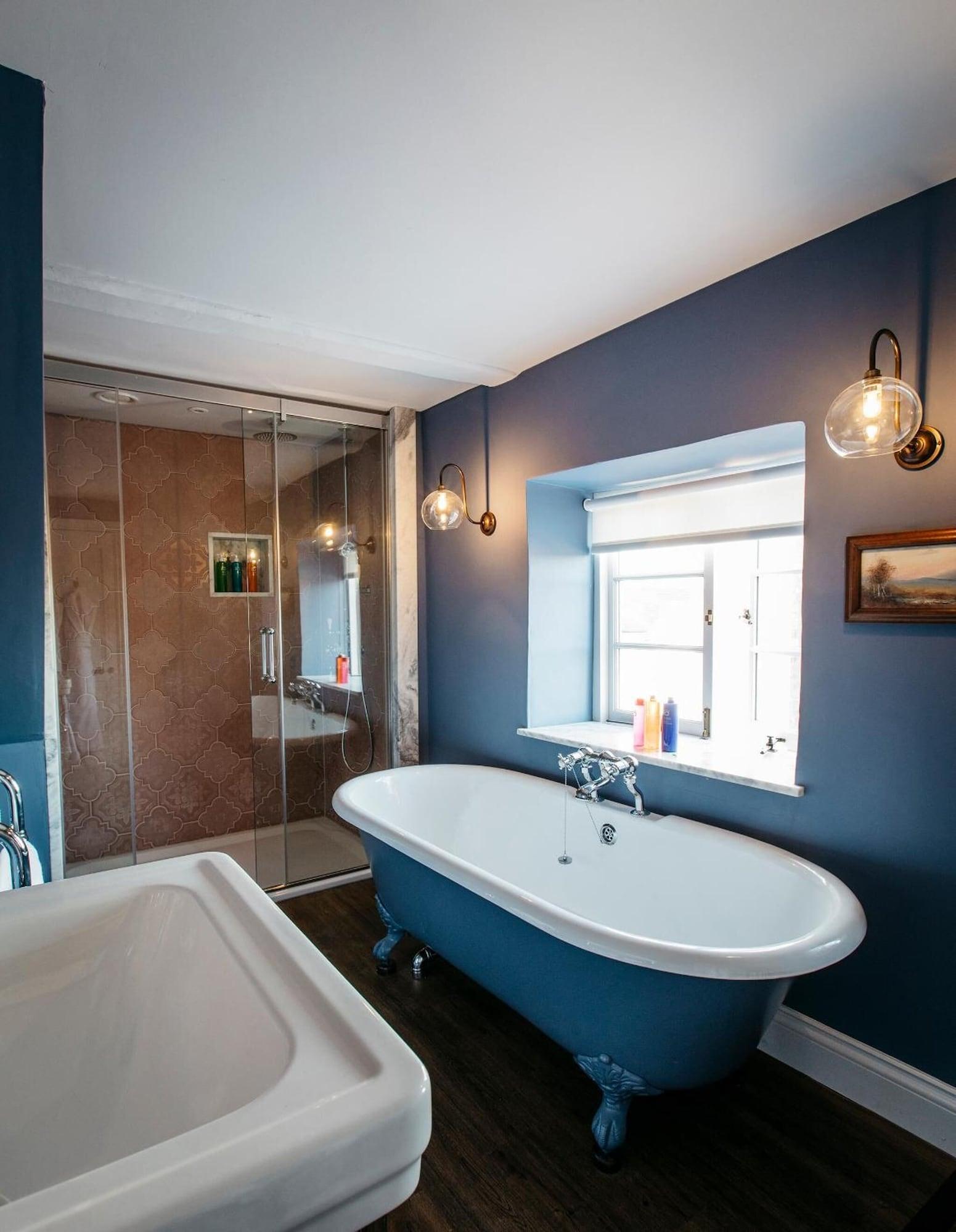 The Bower House Restaurant & Rooms by null