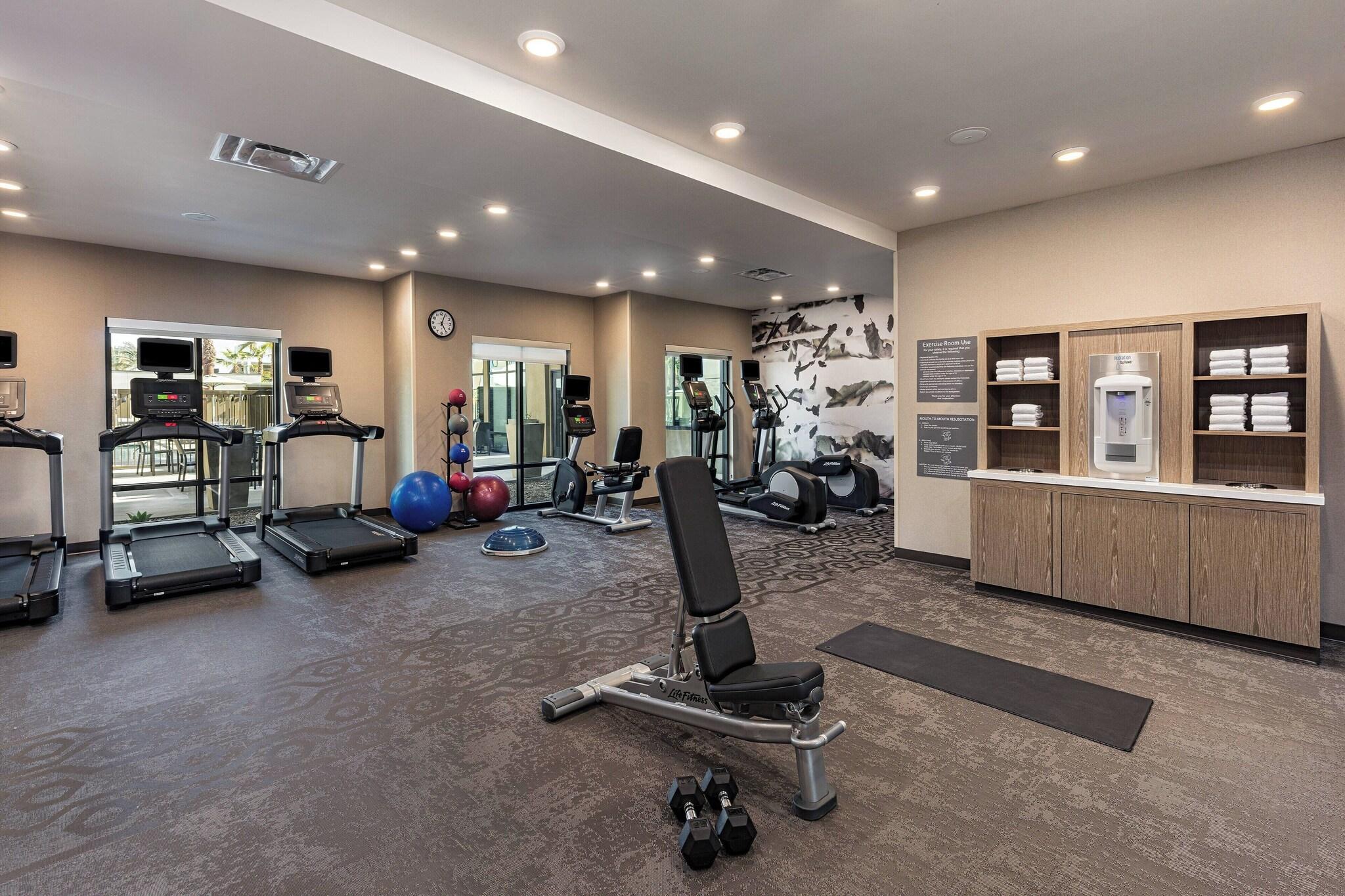 Residence Inn By Marriott Riverside Moreno Valley