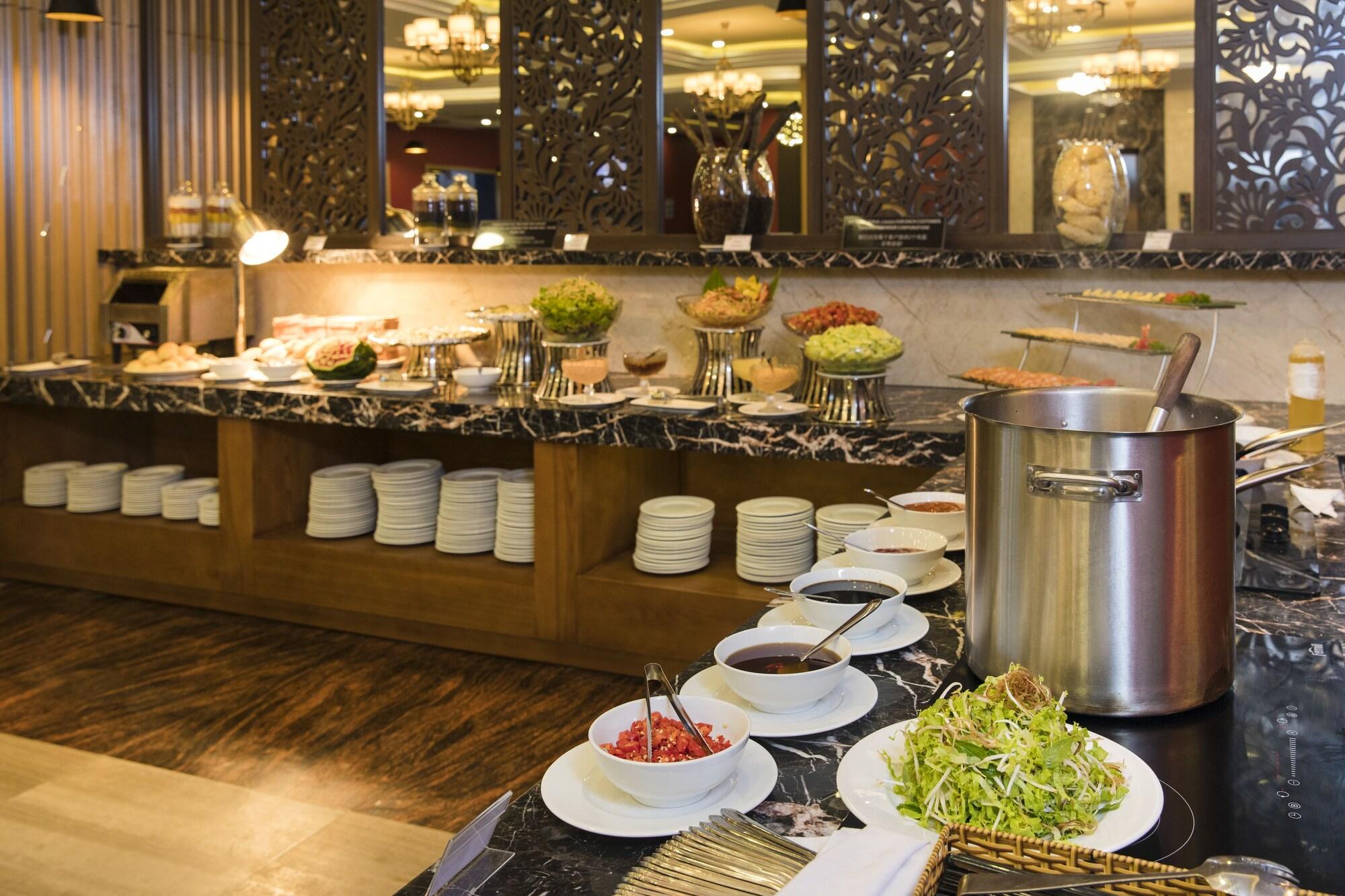 Sao Viet Hotel