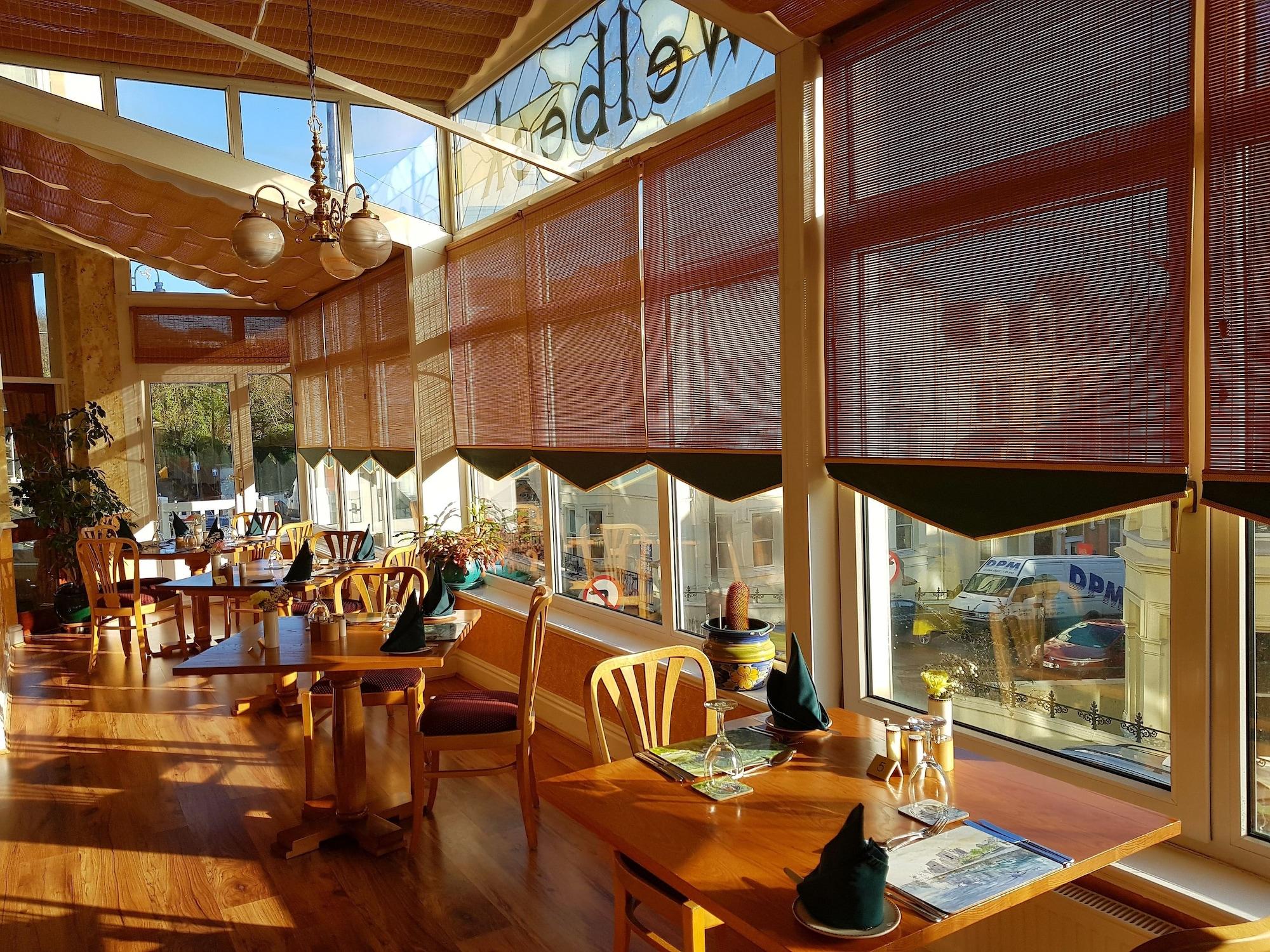 Welbeck Hotel & Restaurant