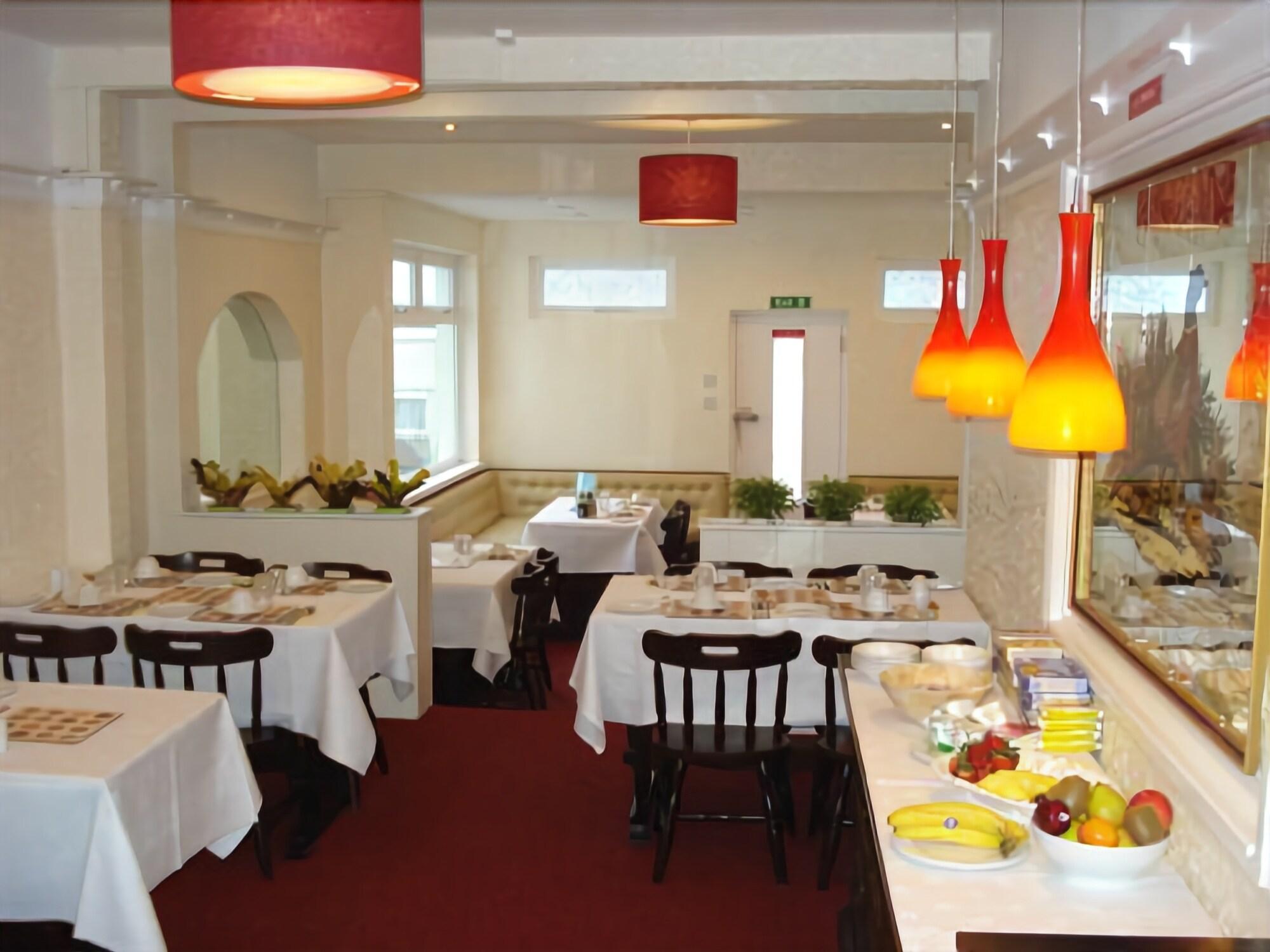 Trelinda Hotel