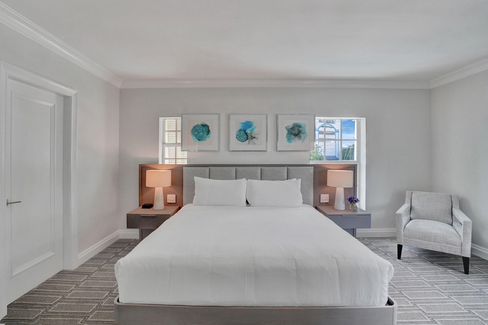 The Pillars Hotel and Club, an Small Luxury Hotel by null
