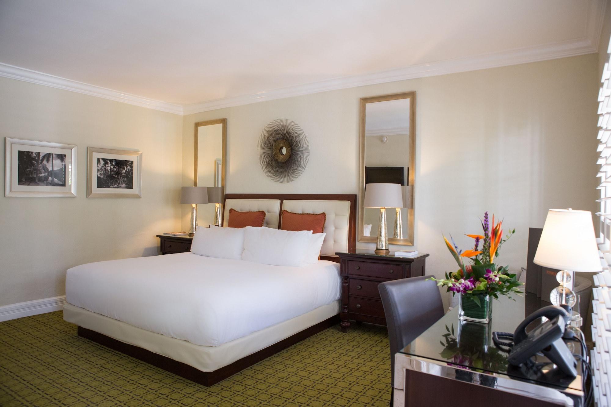 The Pillars Hotel and Club, an Small Luxury Hotel by null