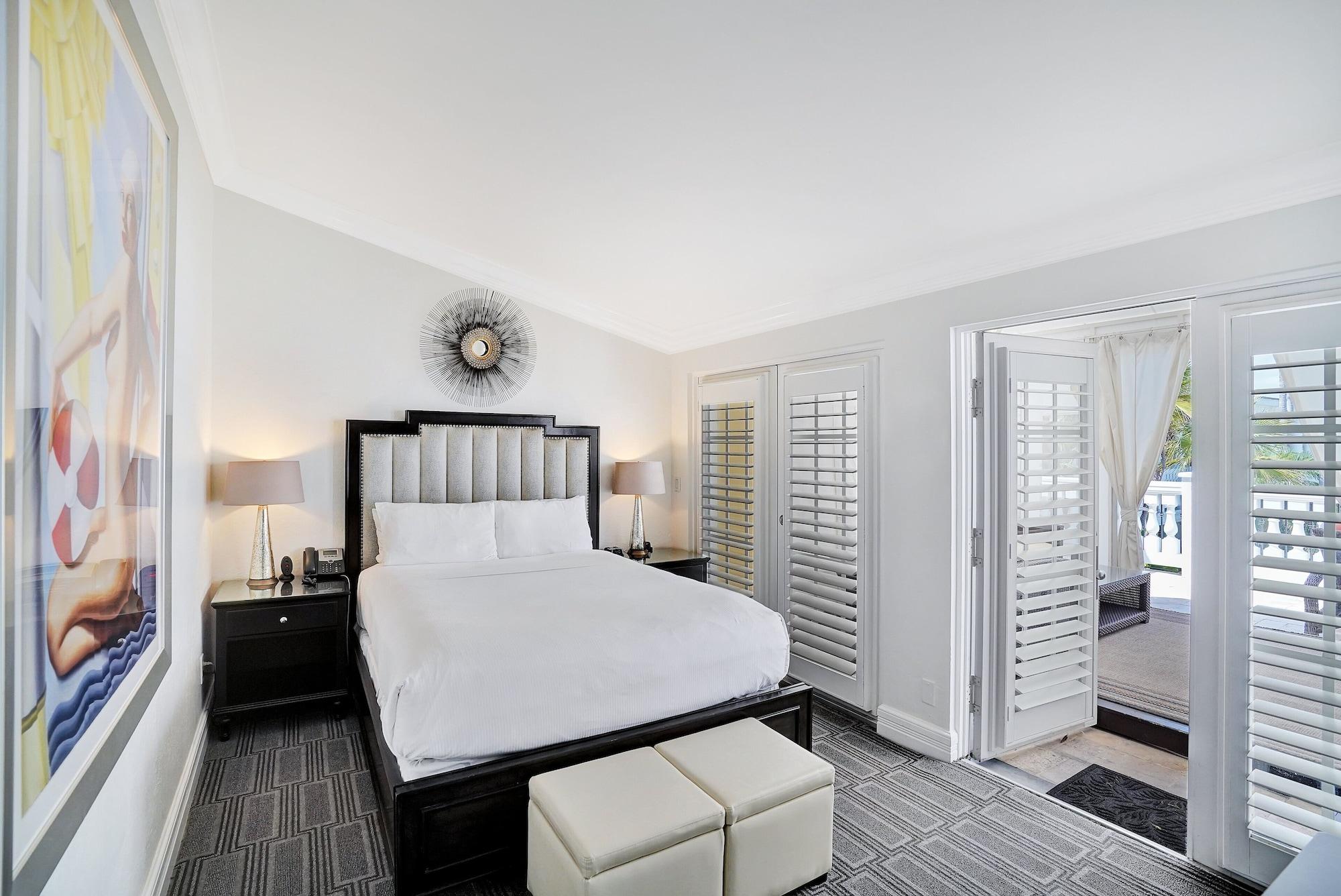 The Pillars Hotel and Club, an Small Luxury Hotel by null