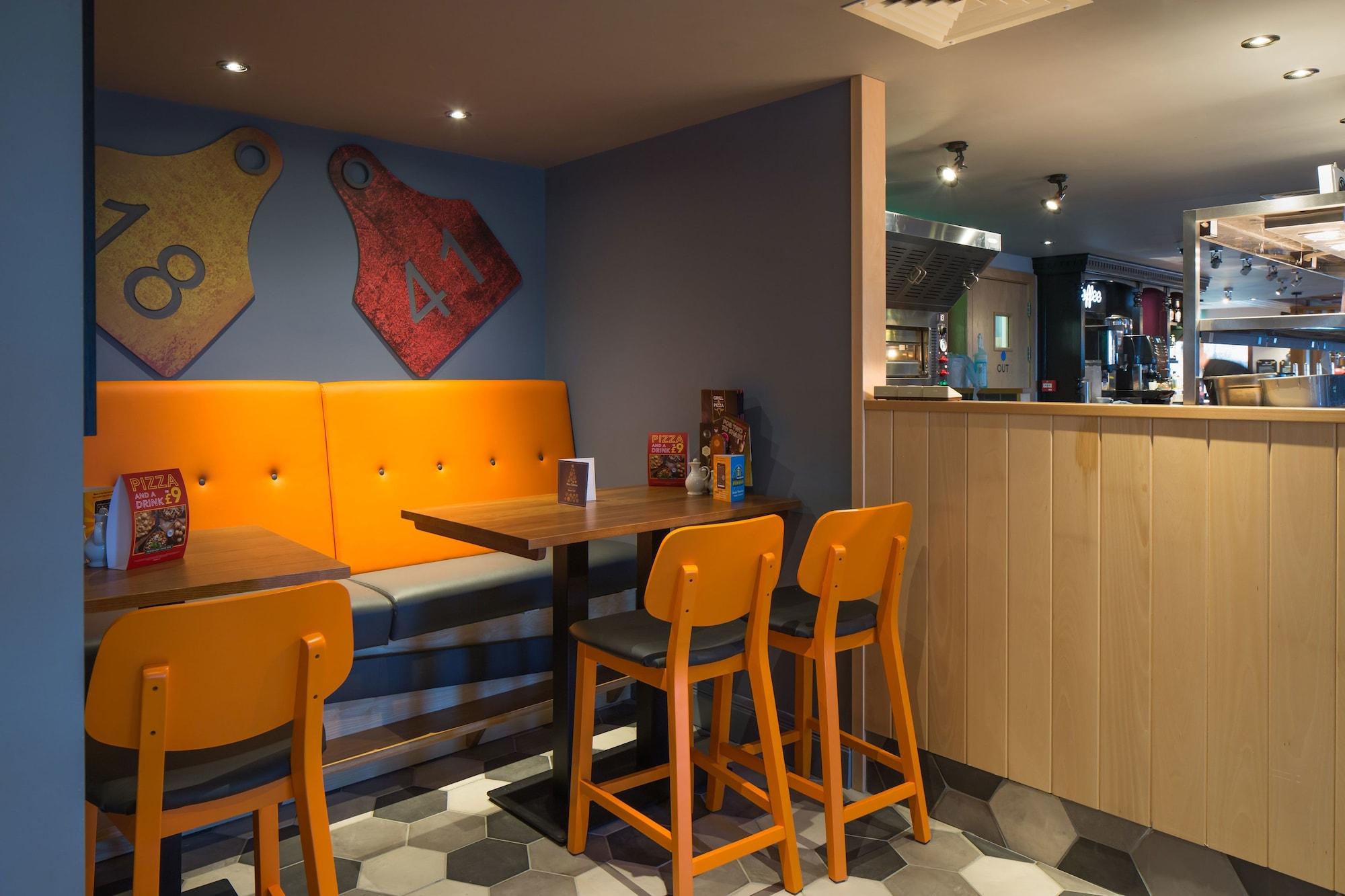 Raven's Cliff, Motherwell by Marston's Inns