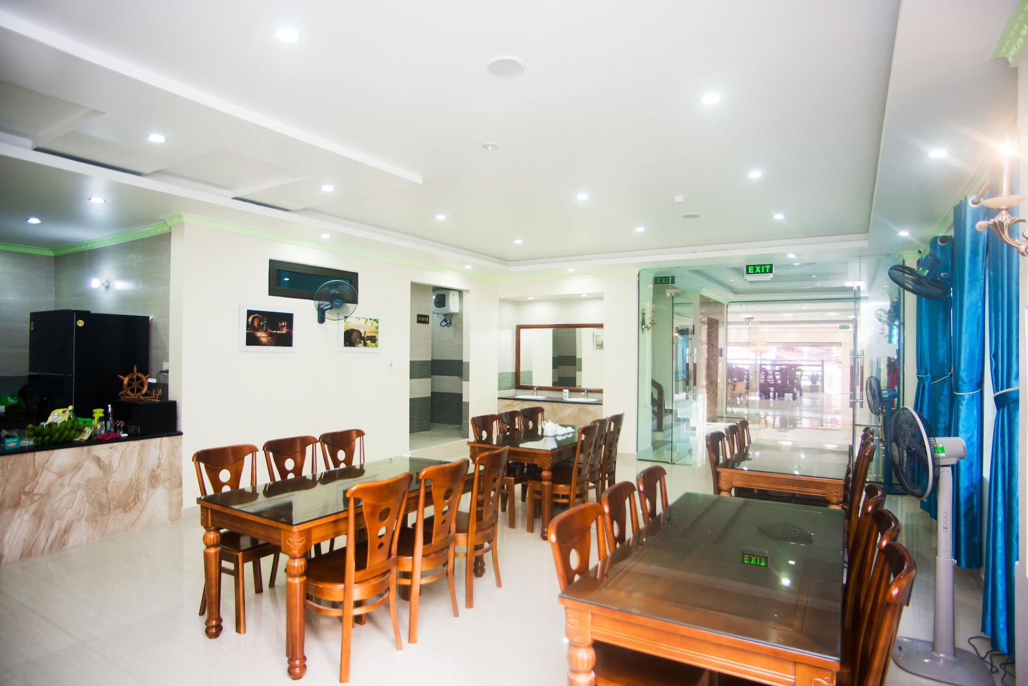 An Tien Hotel