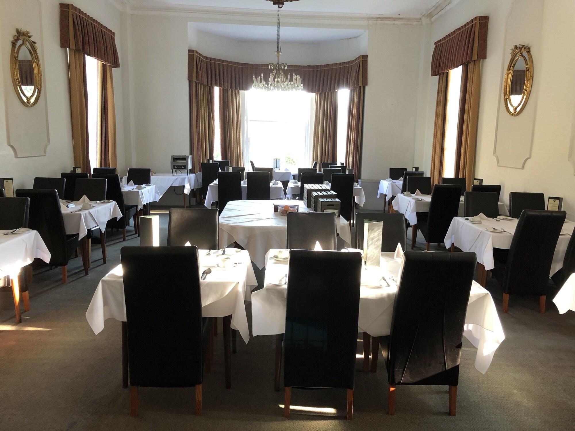 Royal Goat Hotel