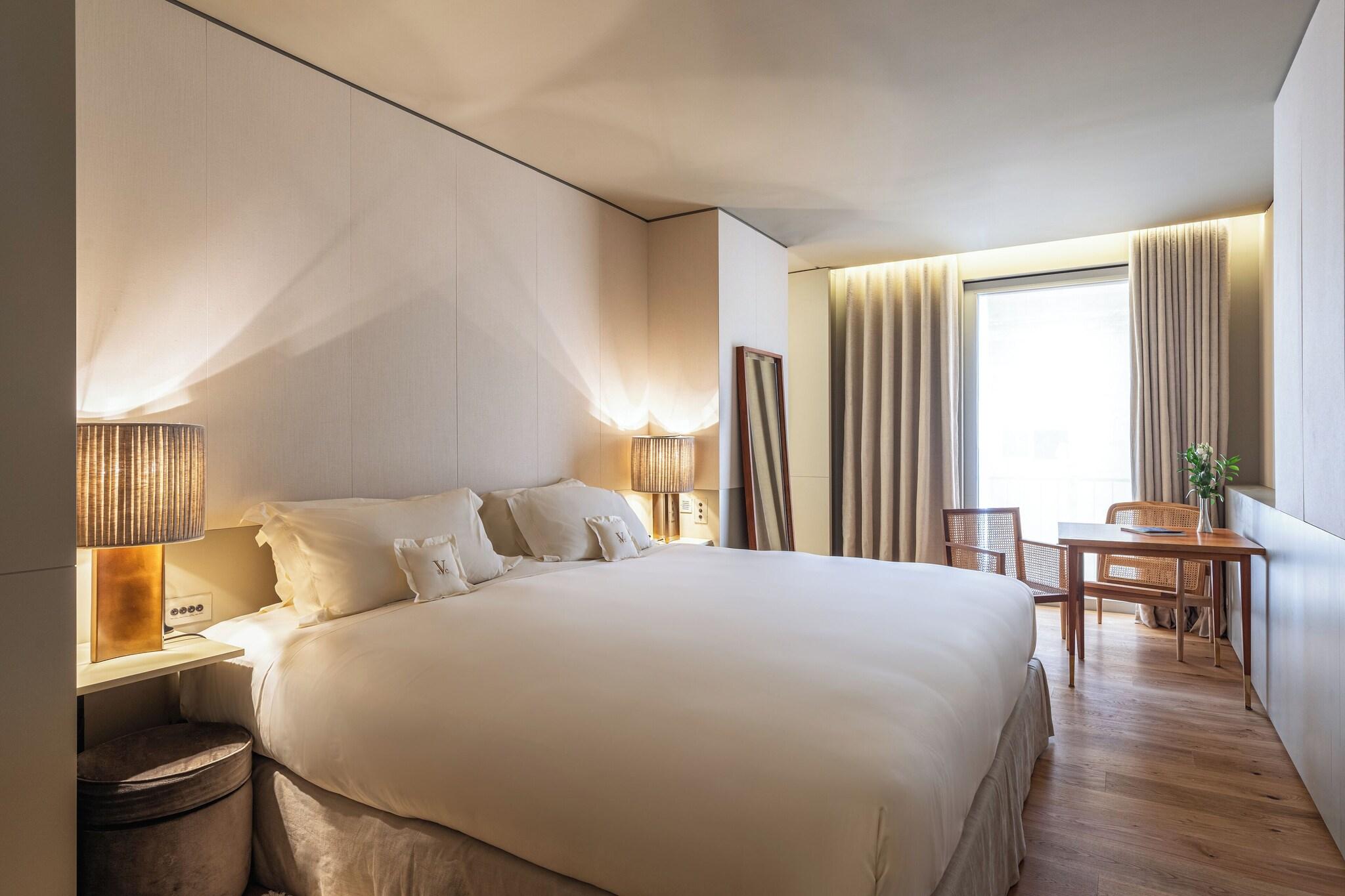 Verride Palácio Santa Catarina by null