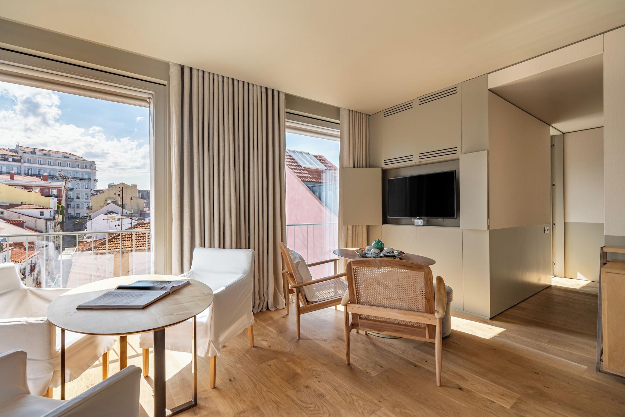 Verride Palácio Santa Catarina by null