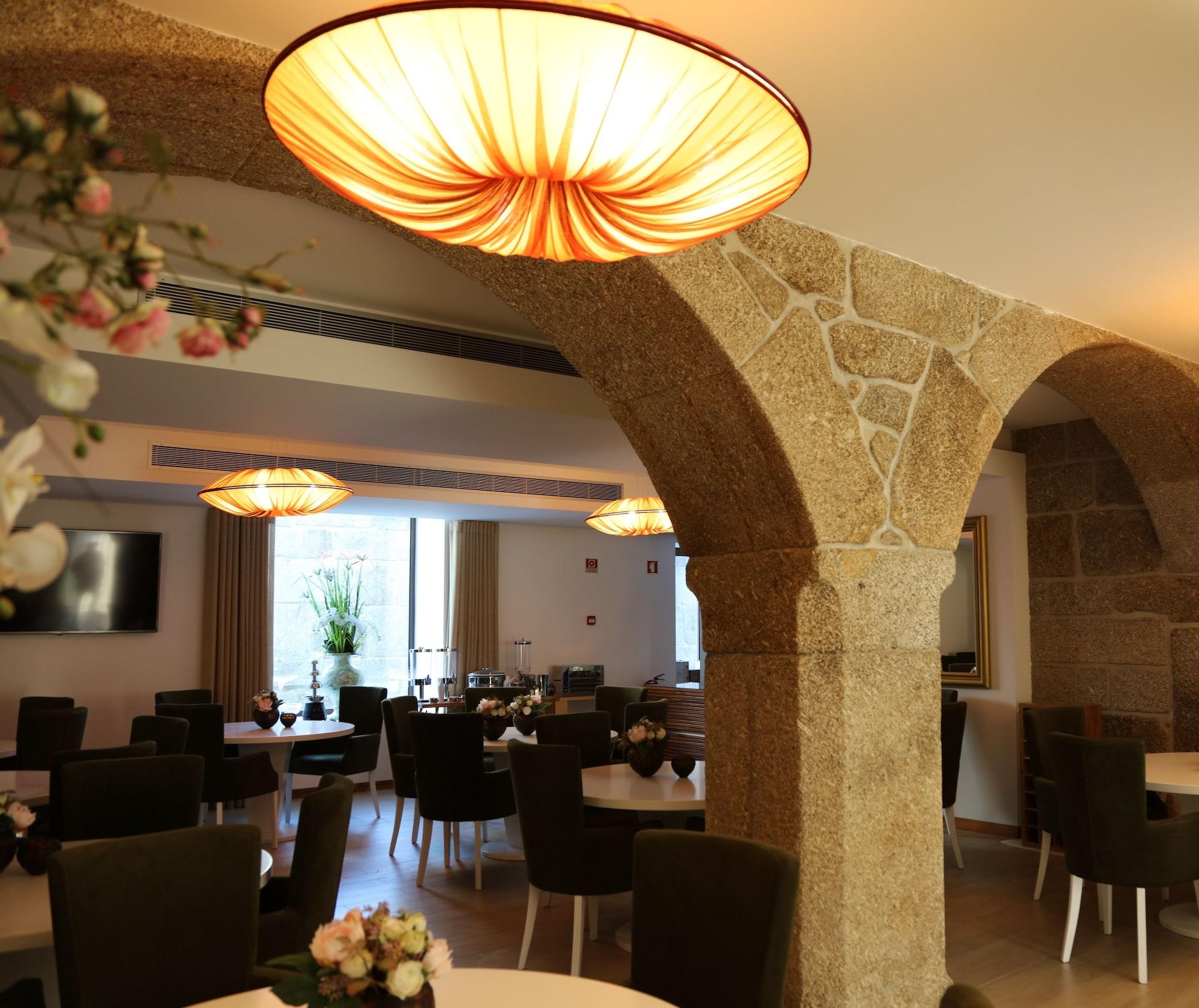 Hotel Rural Quinta das Quintães