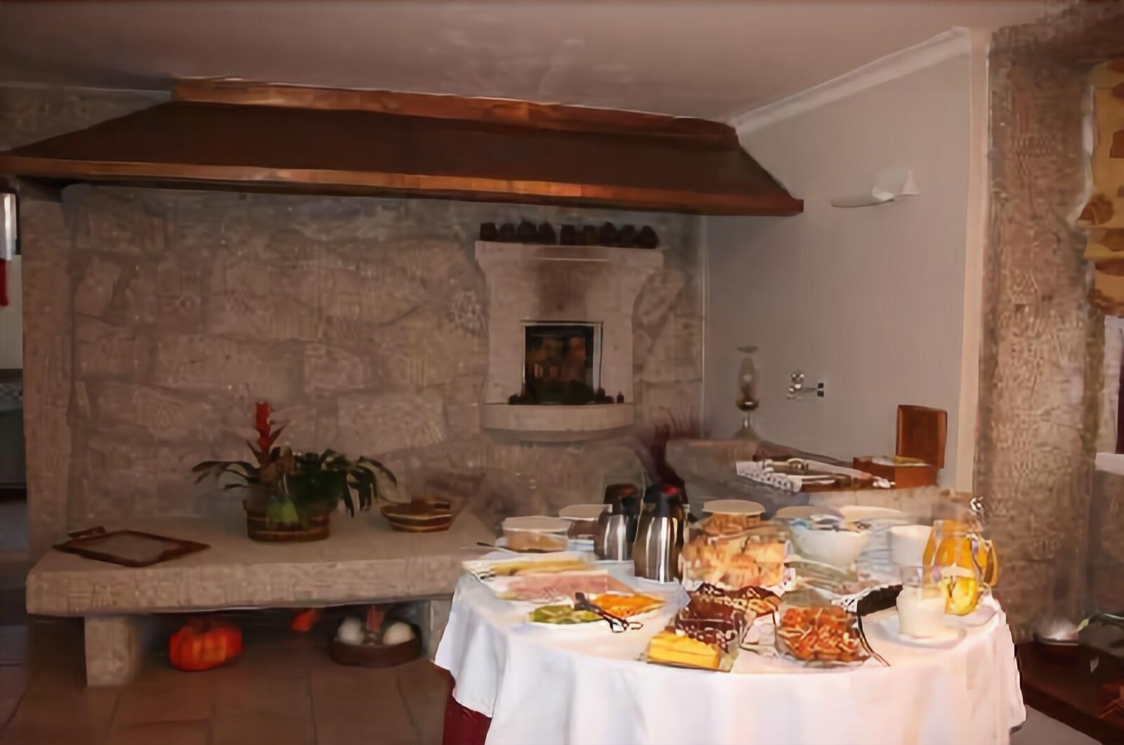Hotel Rural Quinta De S Sebastiao