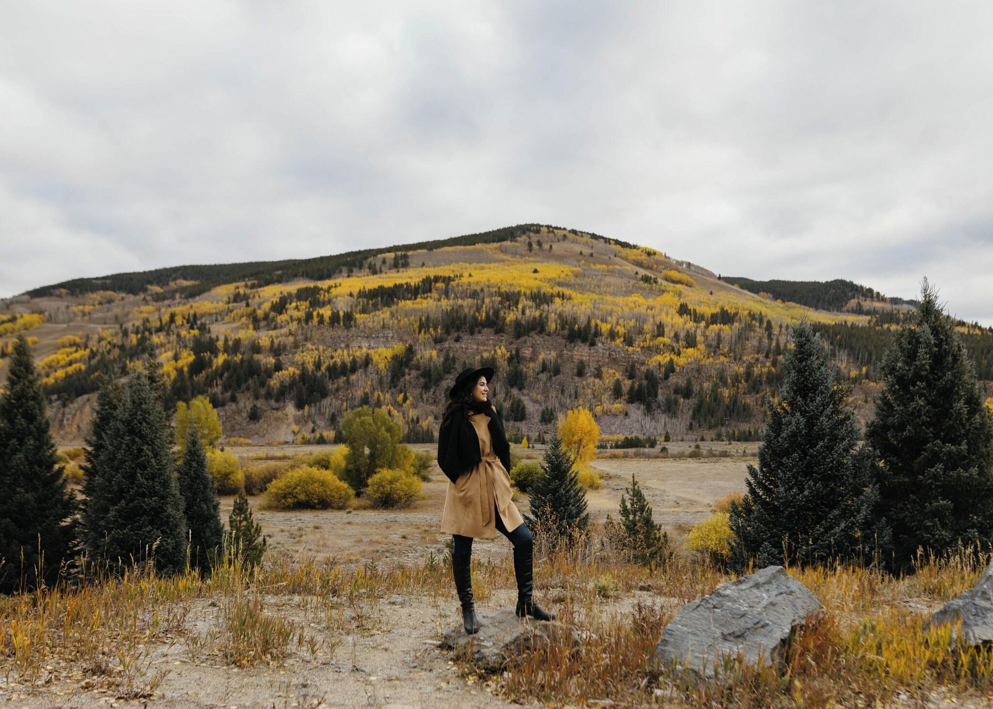 W Aspen
