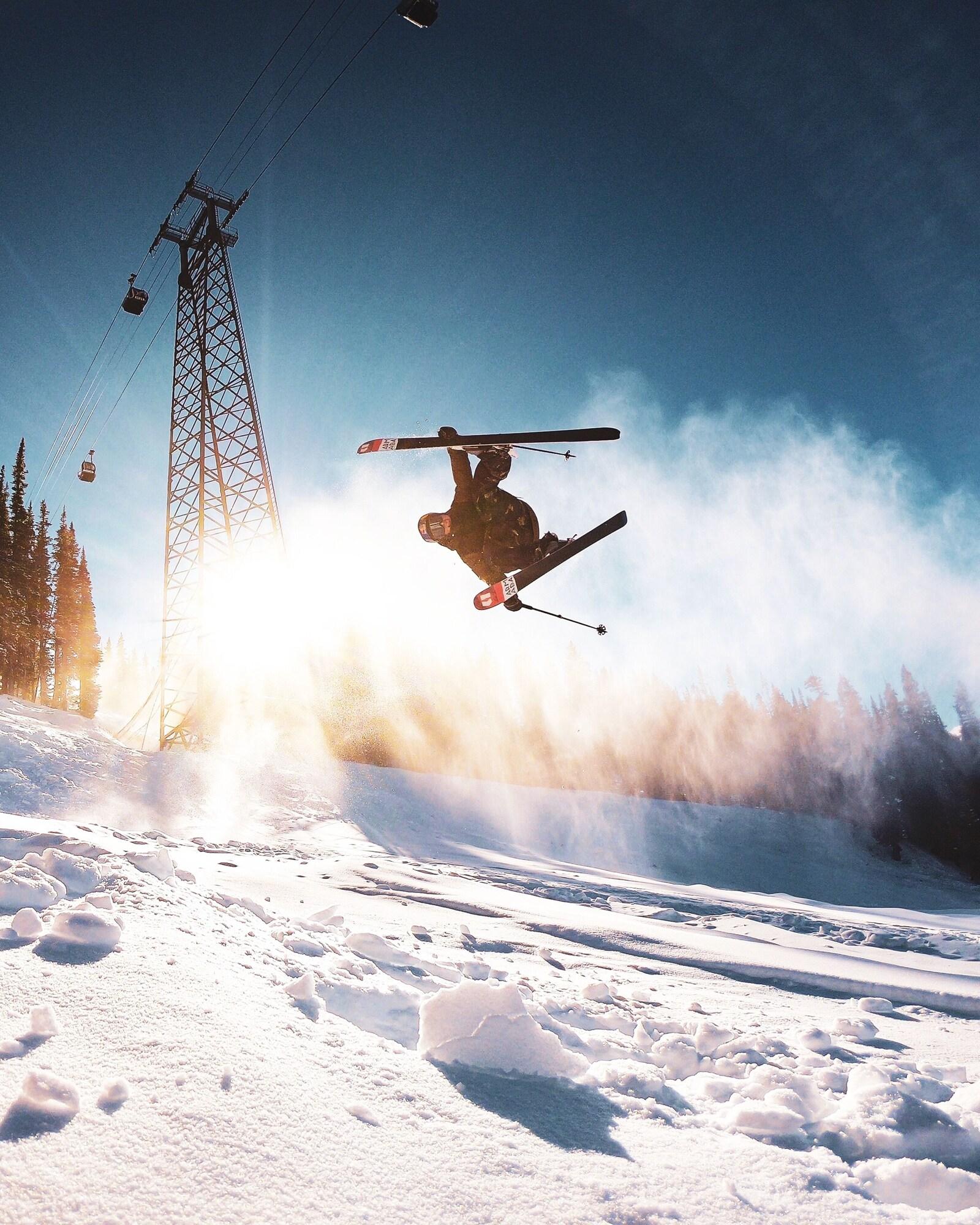 W Aspen by null W Aspen by null