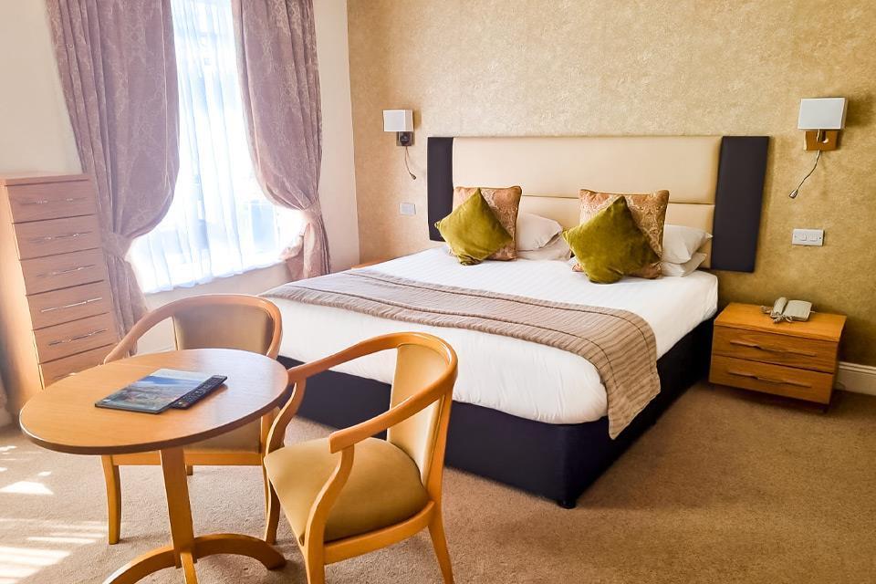 Abbey Sands Hotel