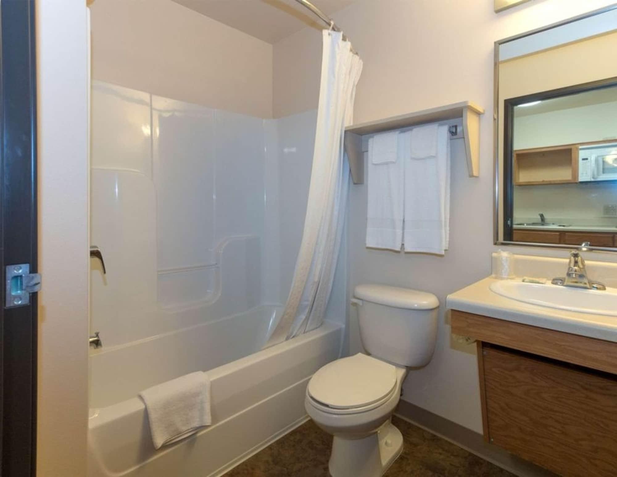 Woodspring Suites Grand Junction