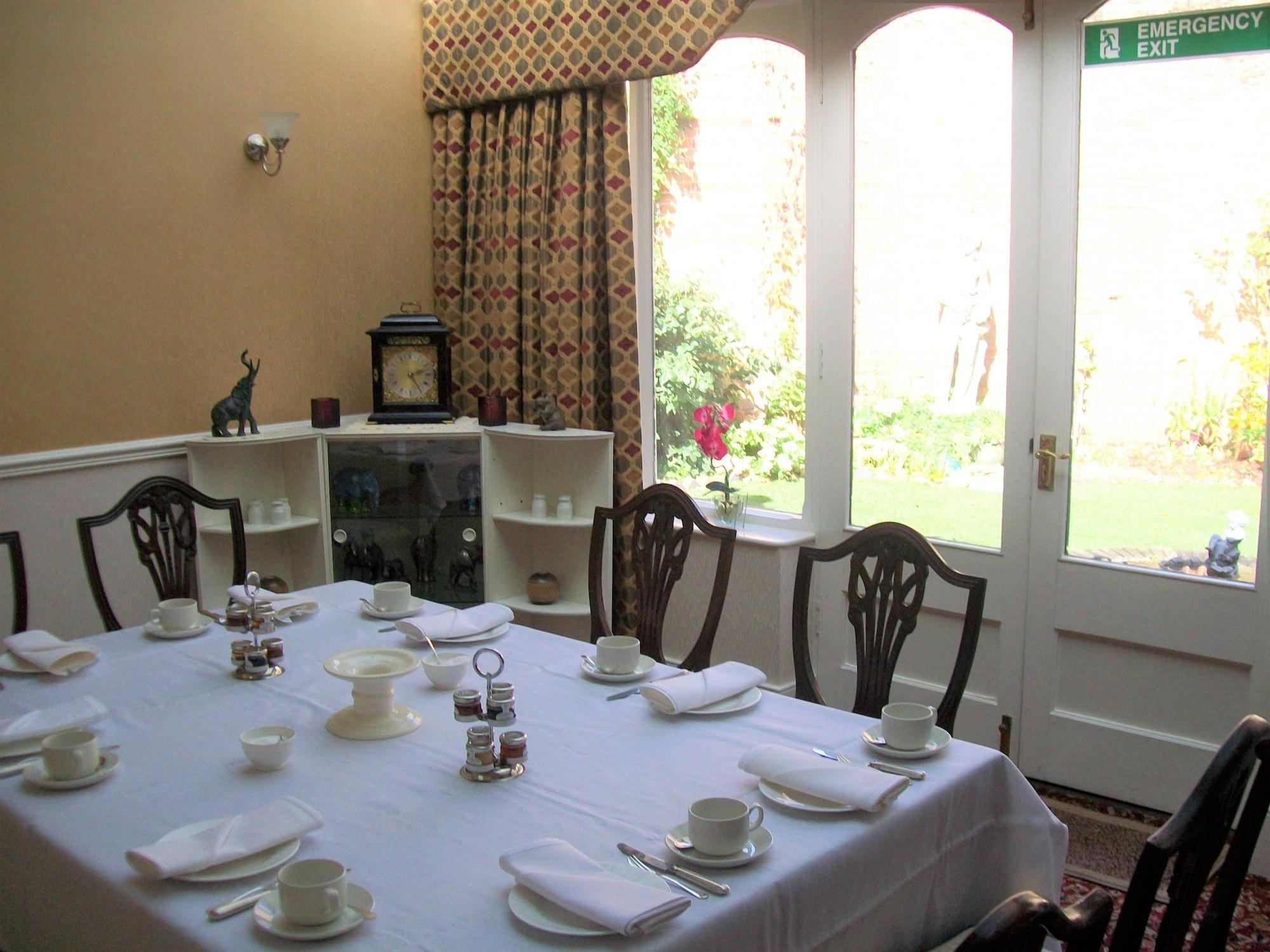 Chapel House Restaurant With Rooms