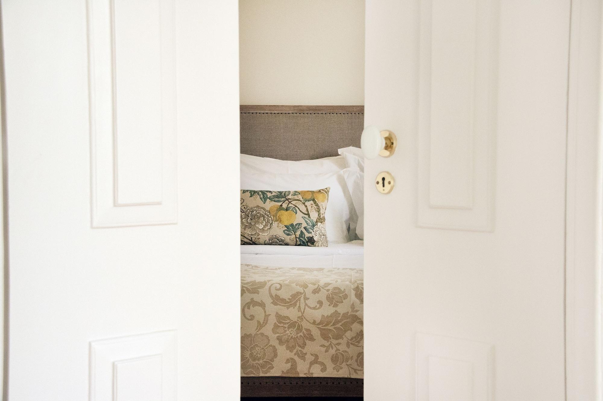 Hotel Casa Holstein Quinta Sao Sebastiao by null